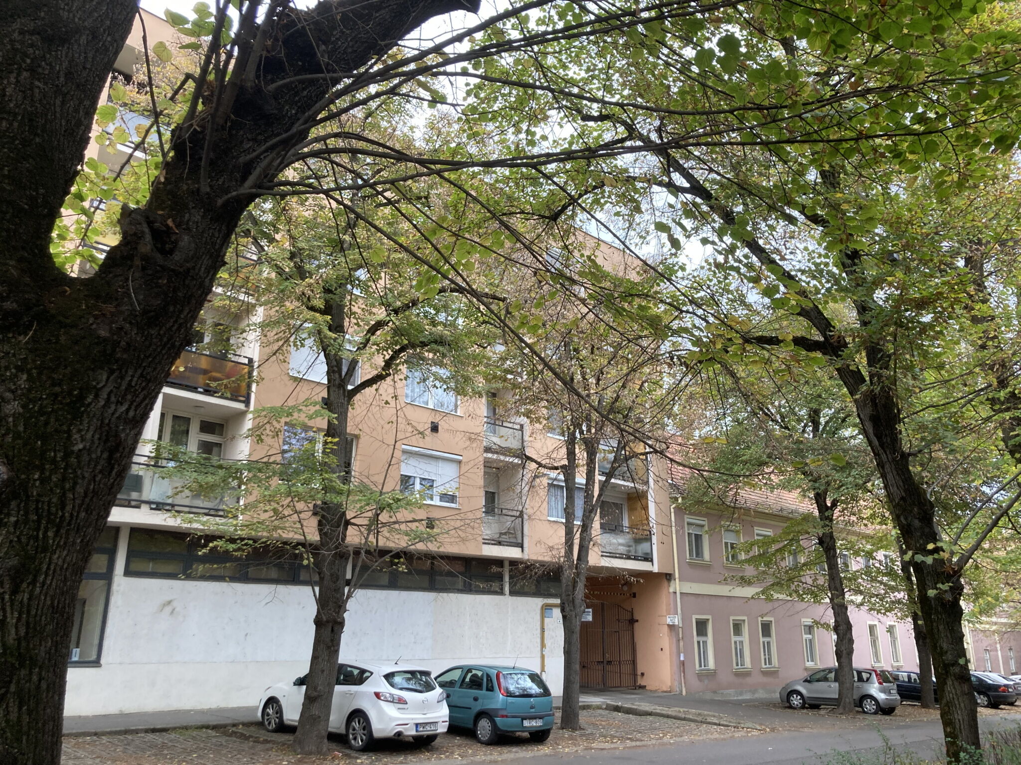 Rita Apartman Eger