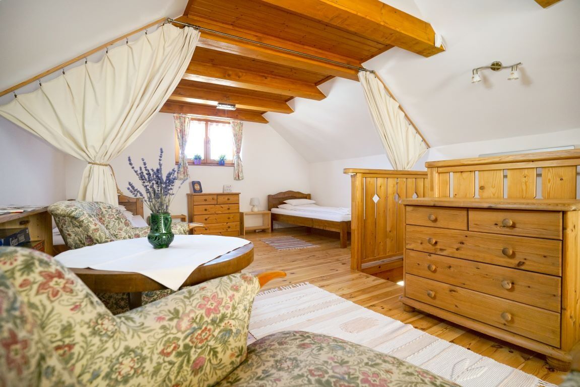 Borhaz Apartman Eger