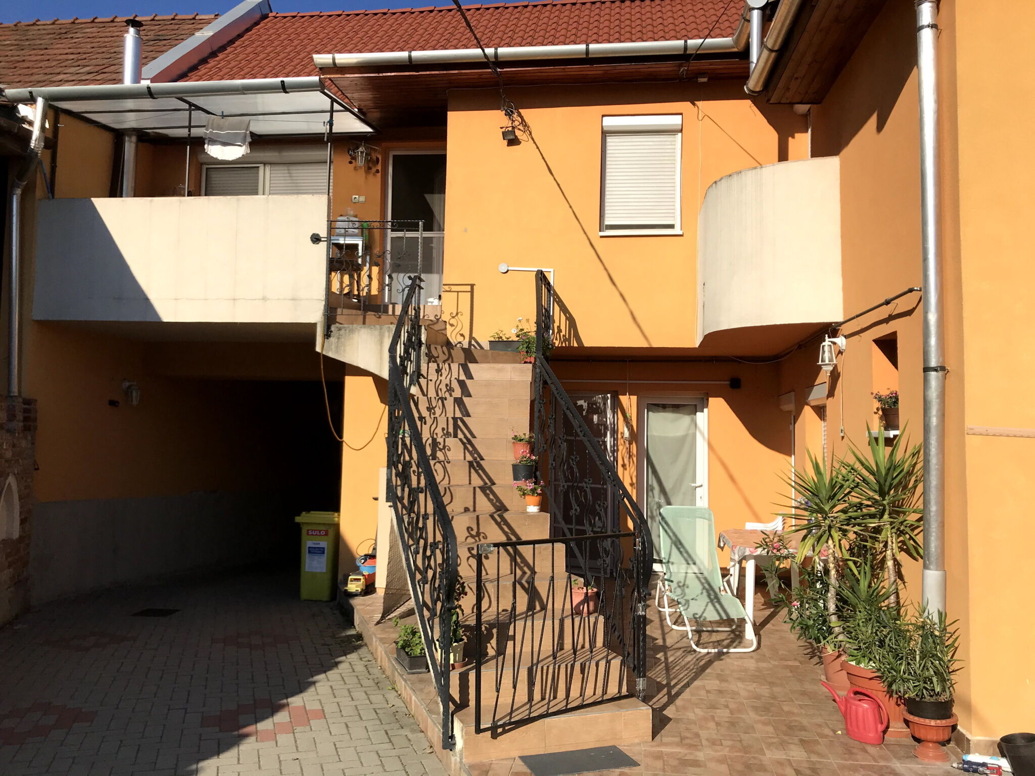 Talizman Apartman Eger