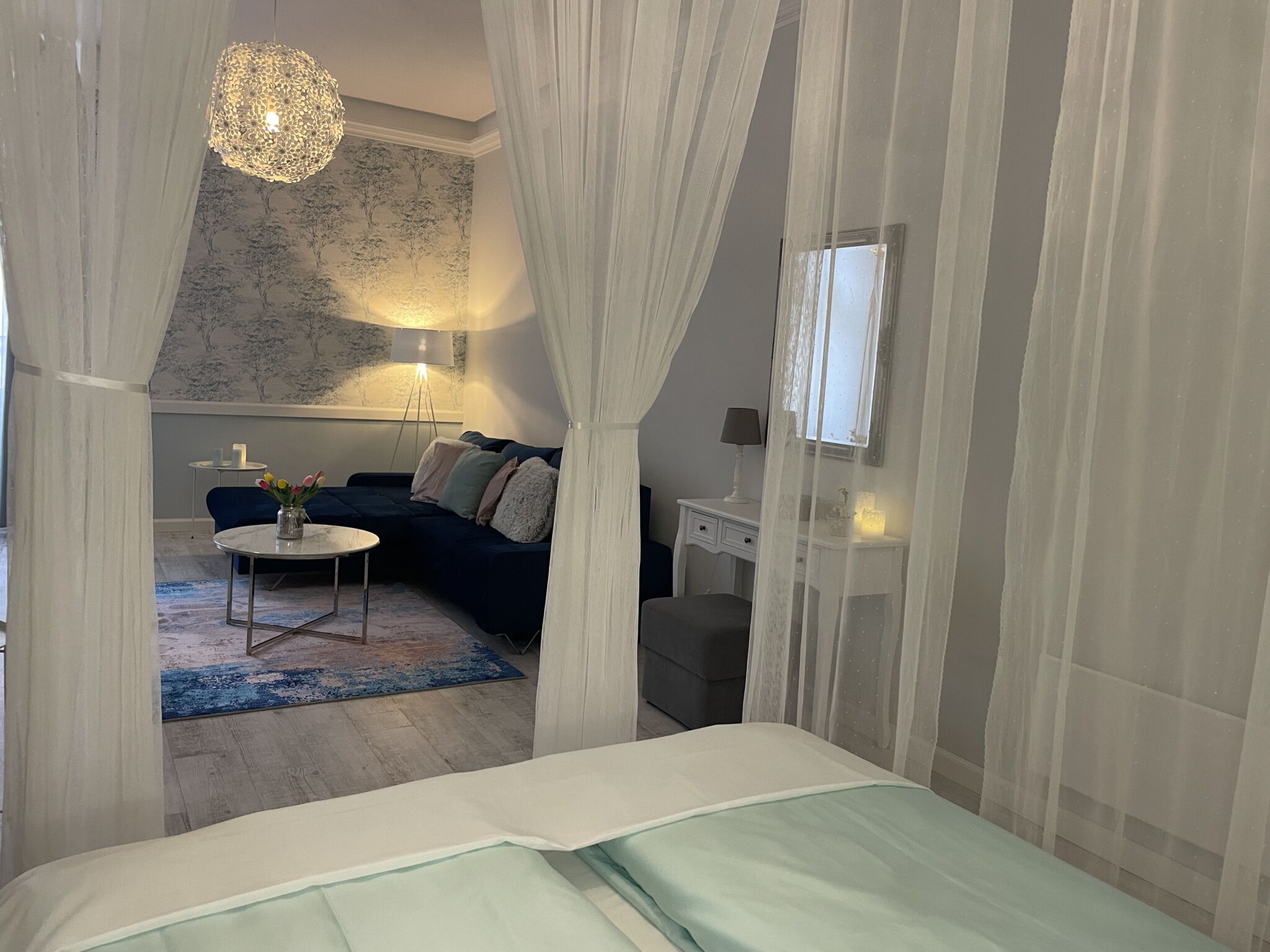 Syl Via Apartman Eger