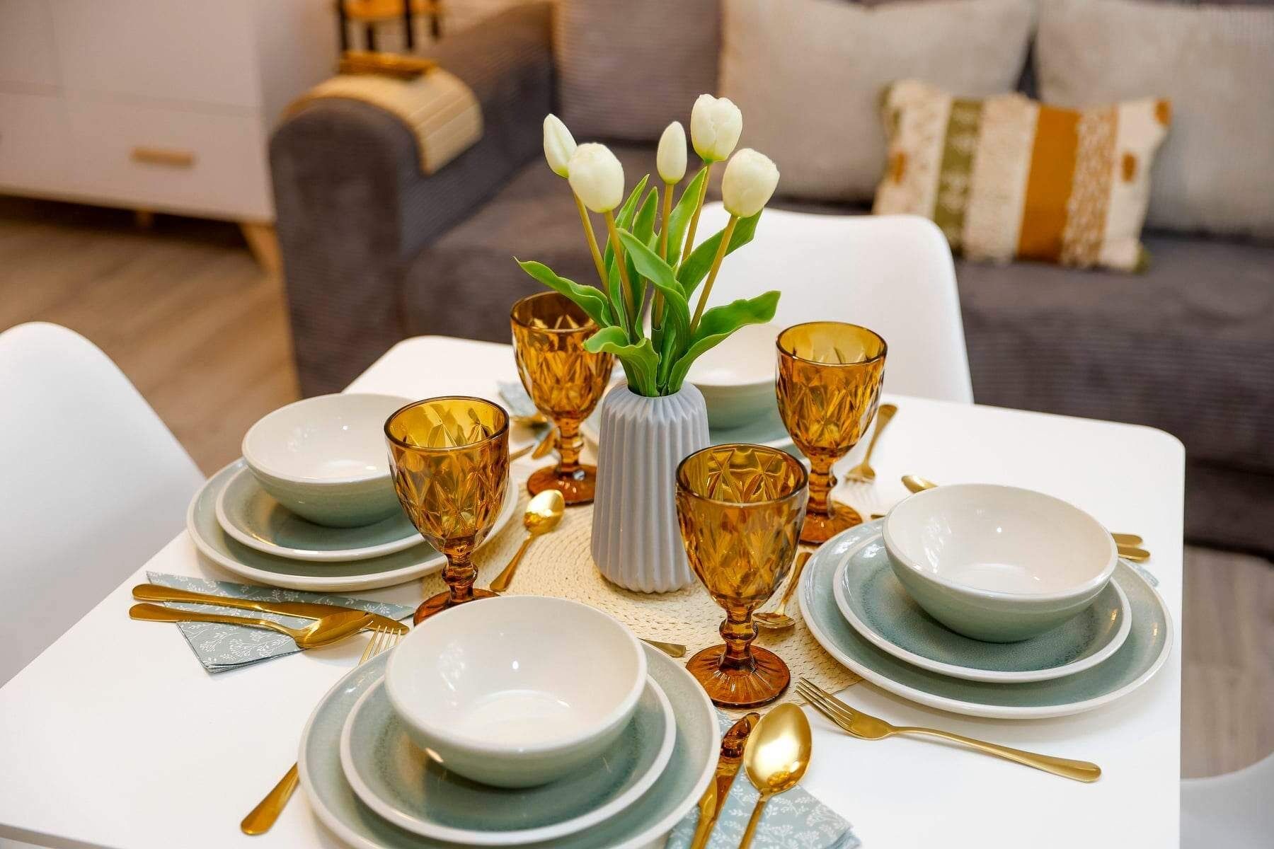 Parti Setany Apartman Eger