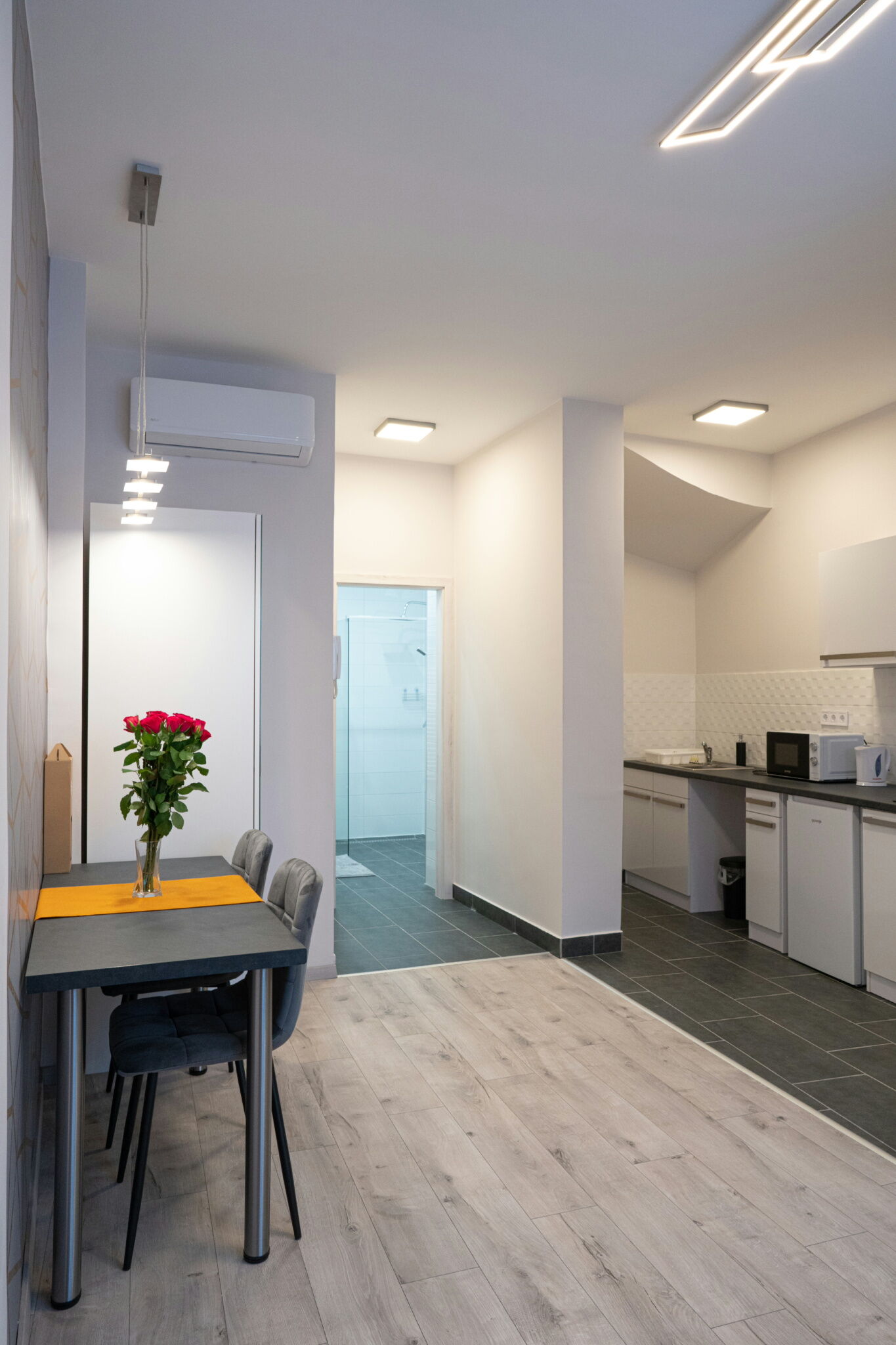 Var Apartman Eger