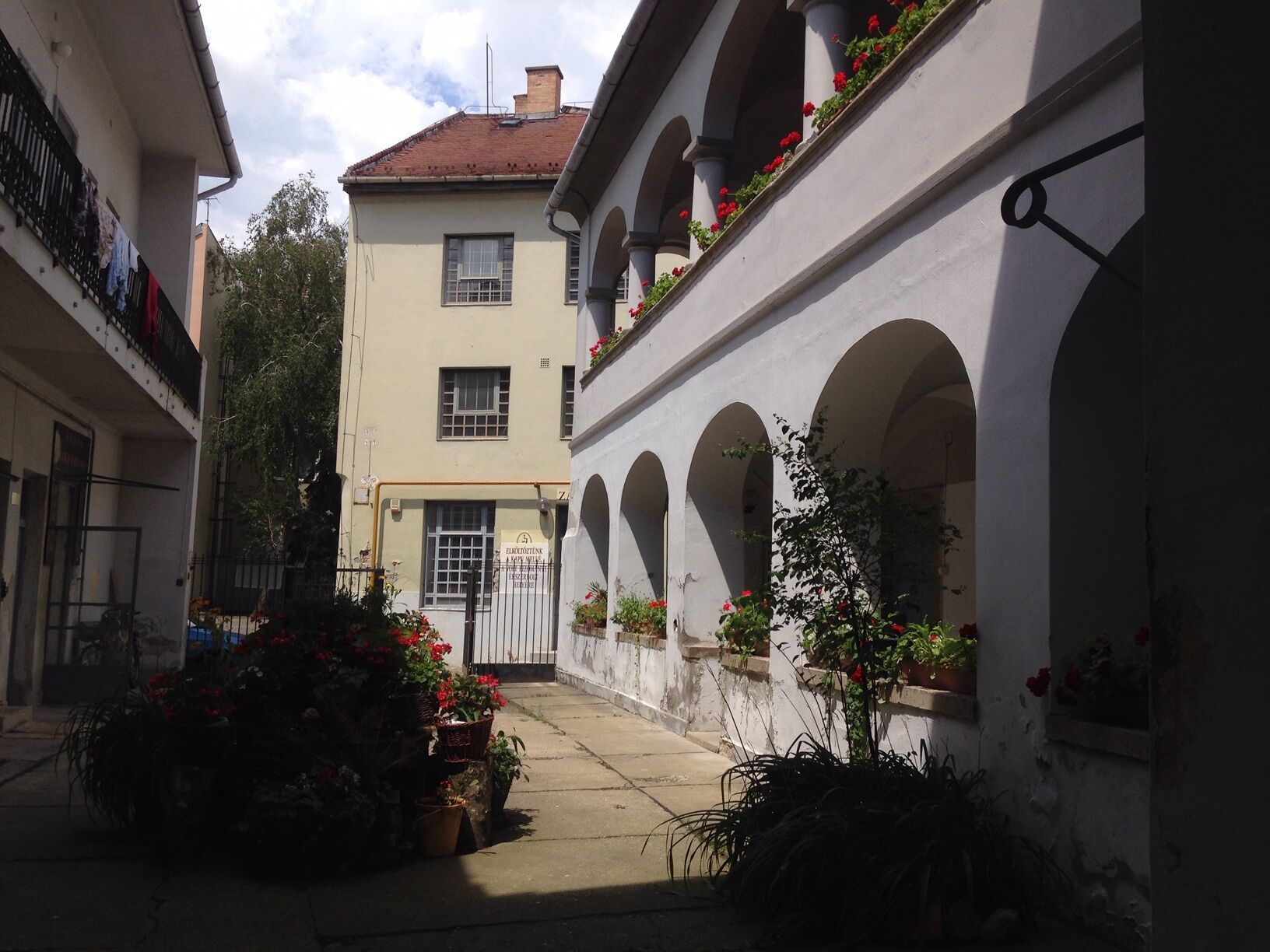 Gabriella Apartman Eger