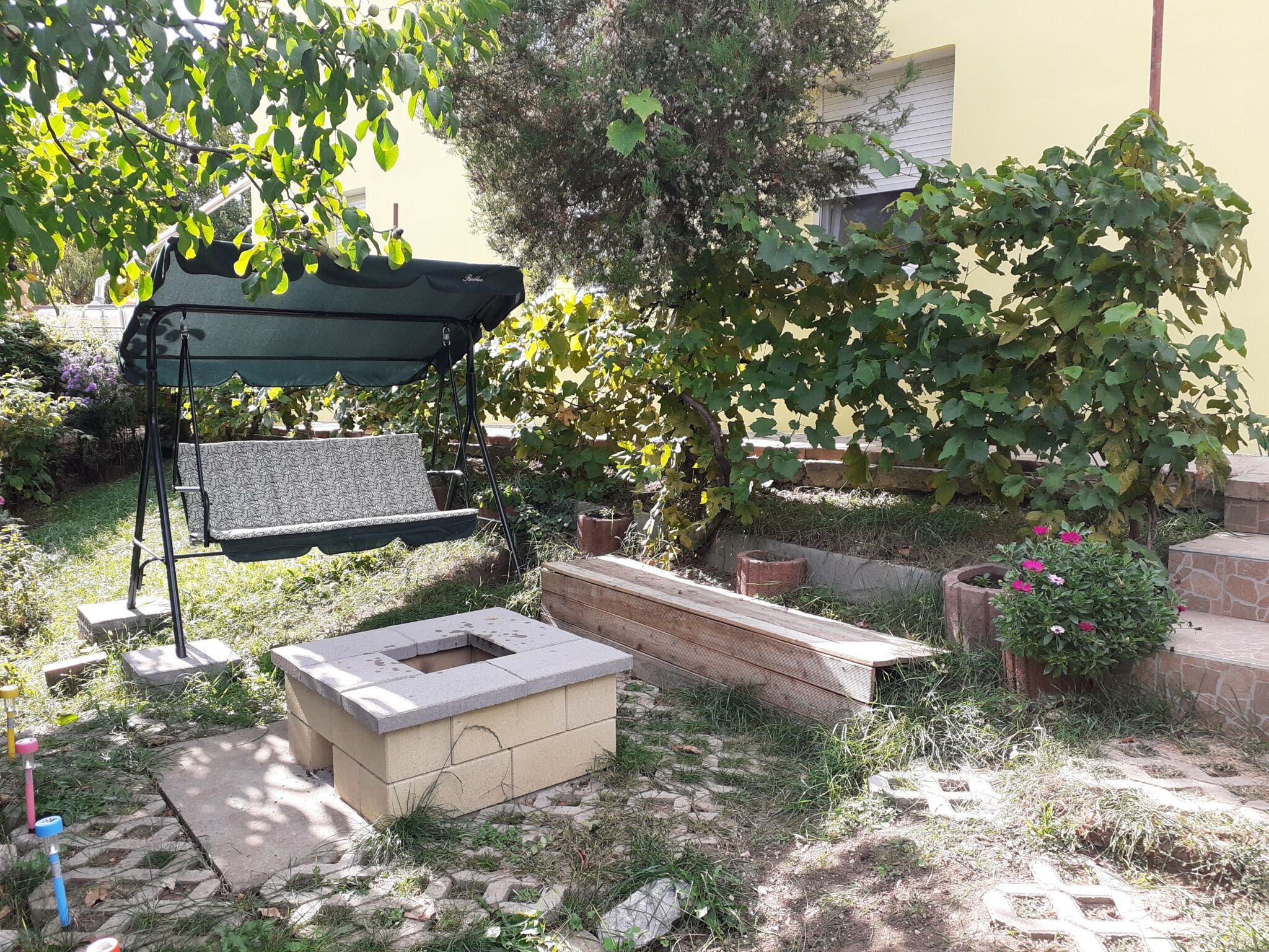 Sarokhaz Apartman Eger