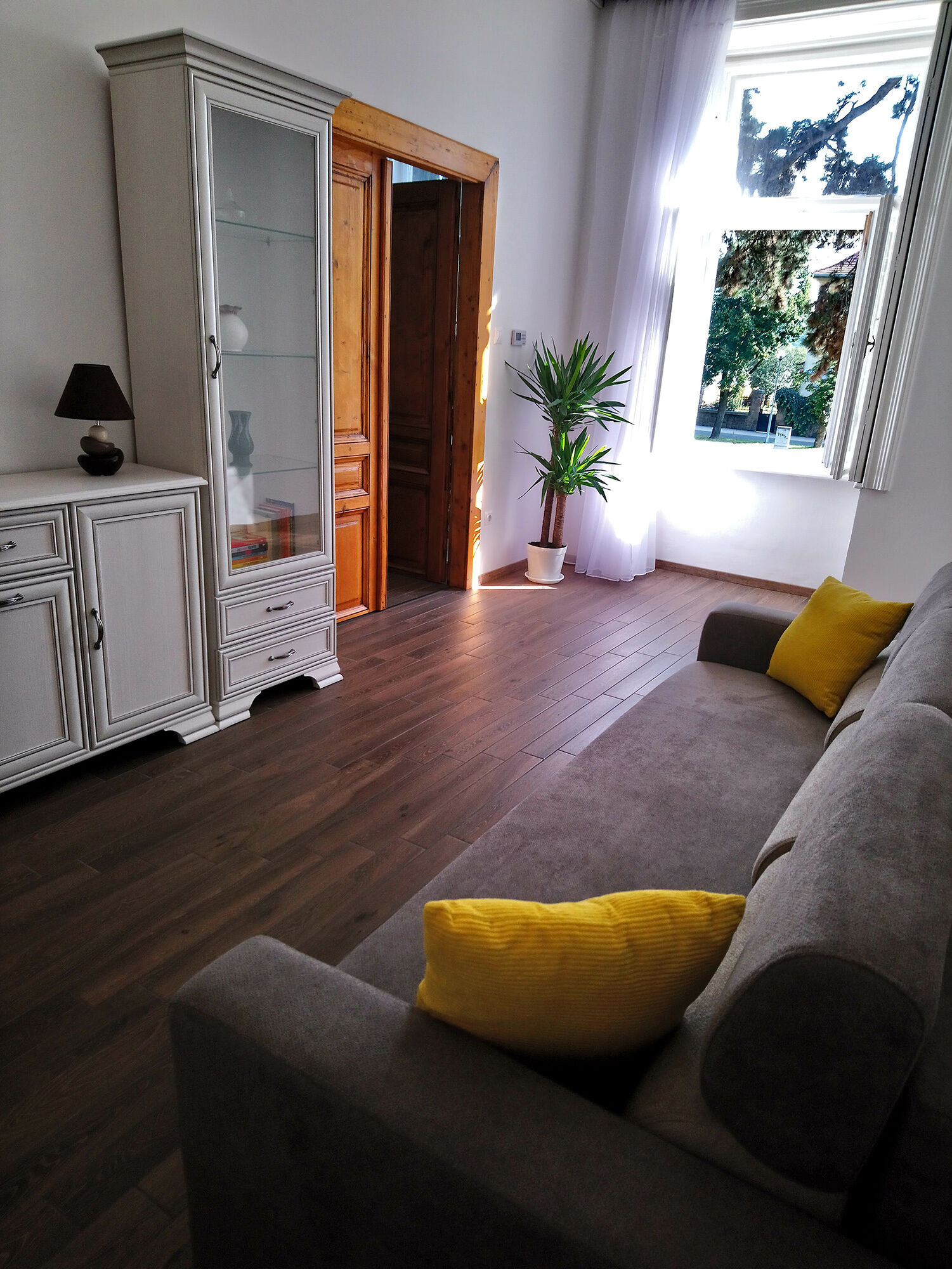 Dolina Apartman Eger