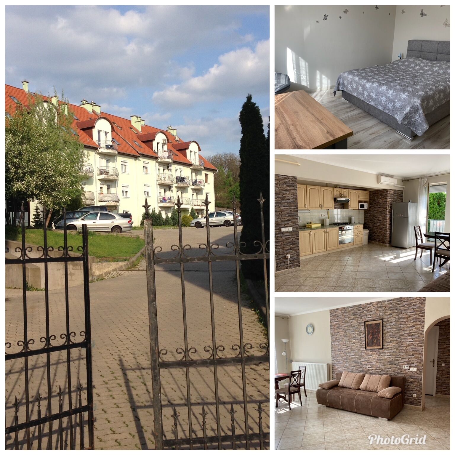 Apartman Kristaly Eger