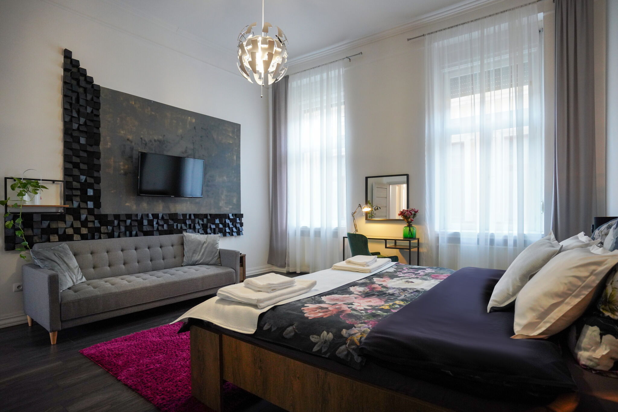 Decor Apartman Eger