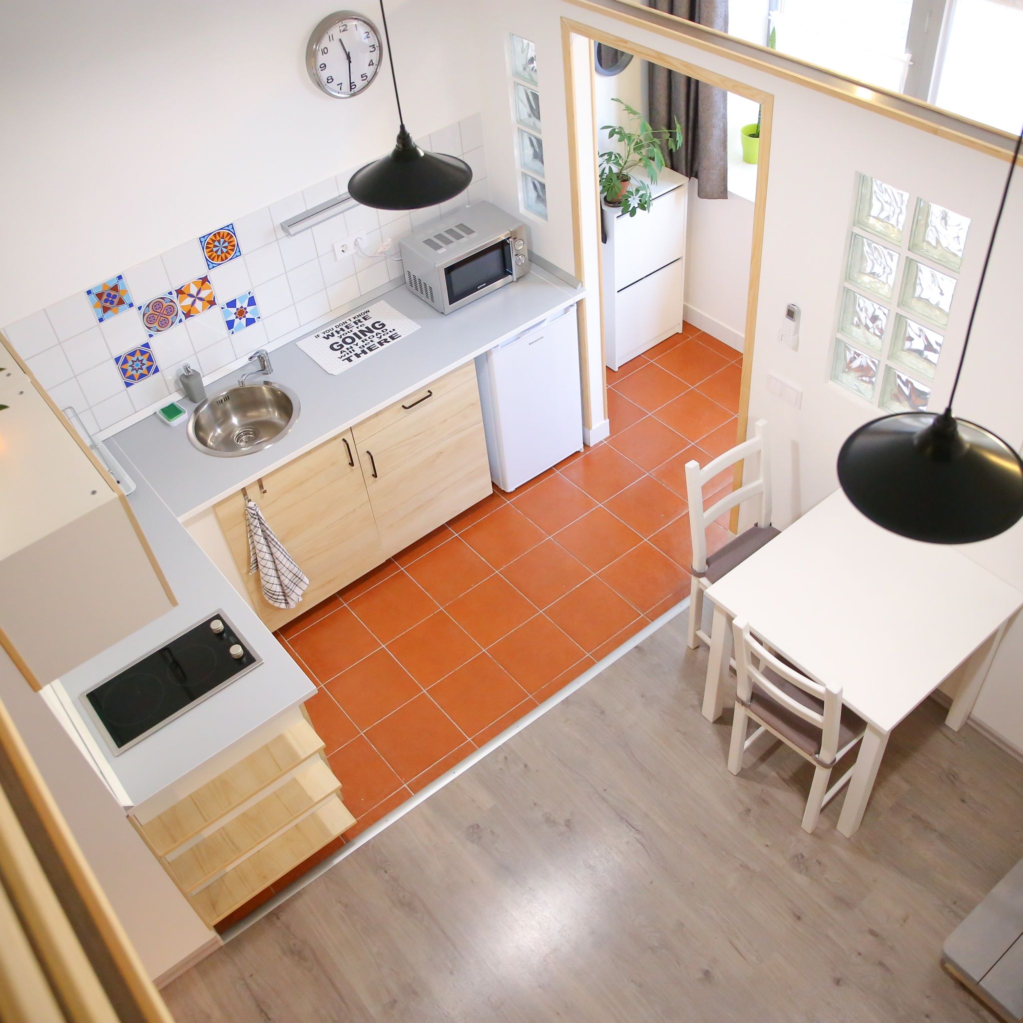Macskako Apartman Eger