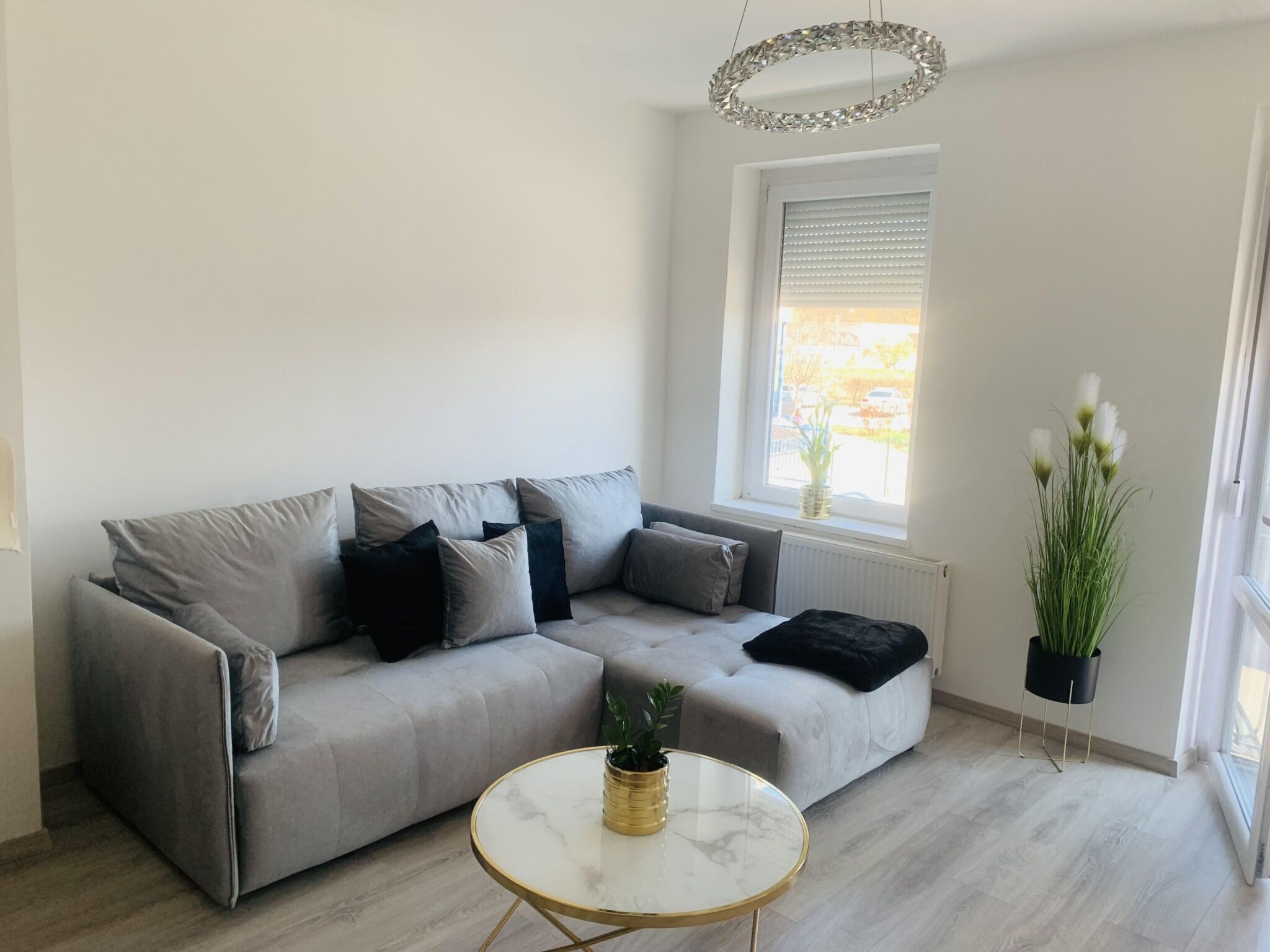 D V Apartman Eger
