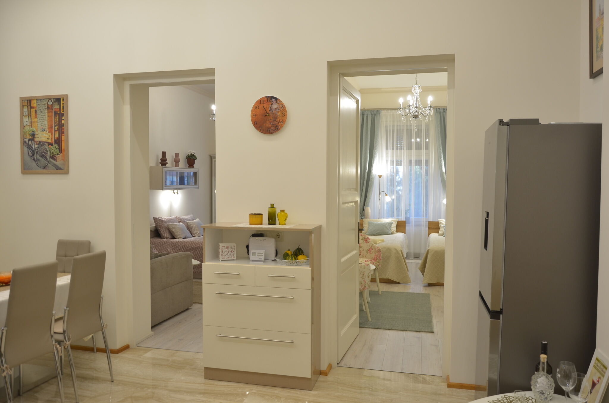 Elegant Apartman Eger