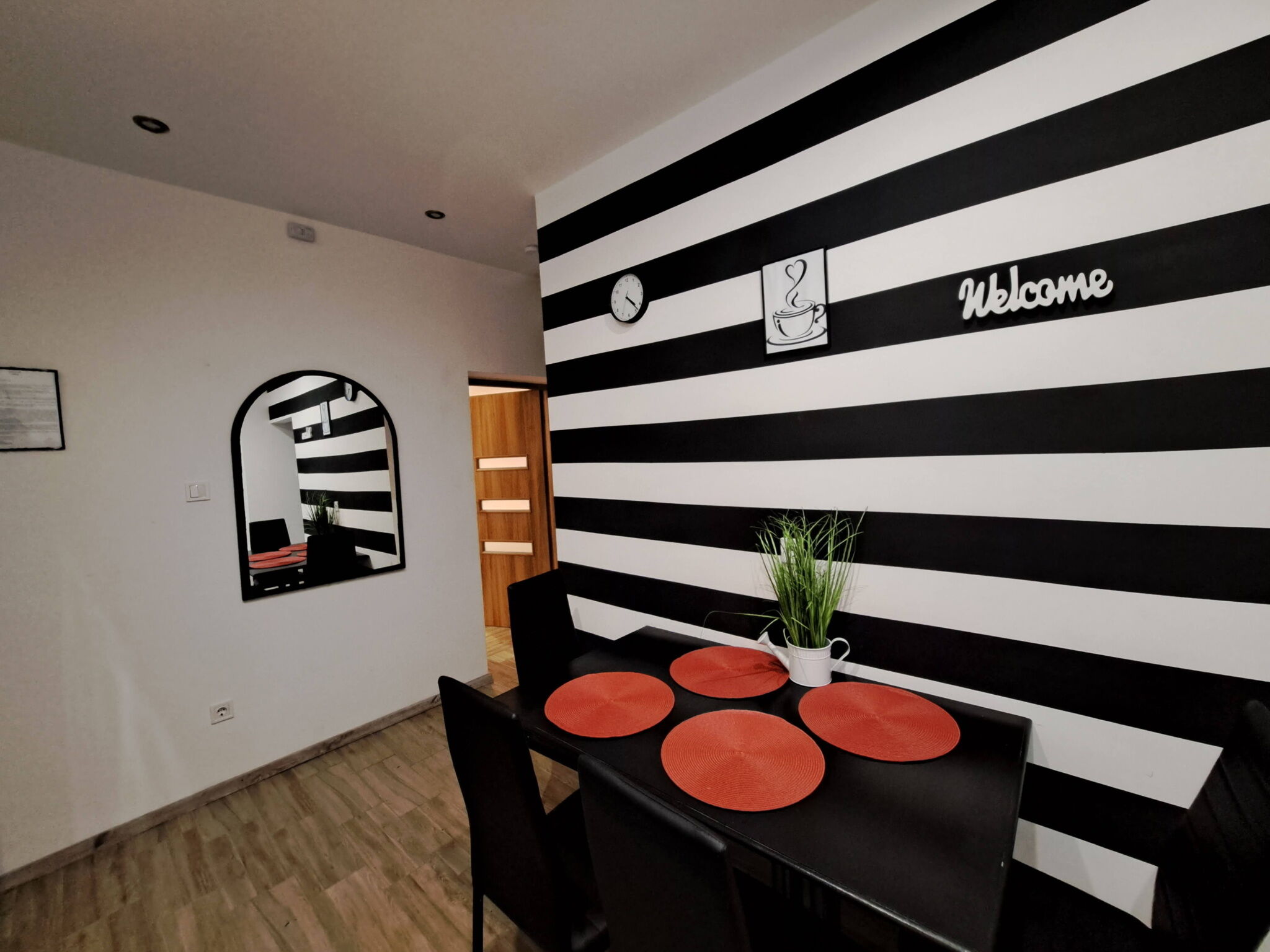 Luna Apartman Eger