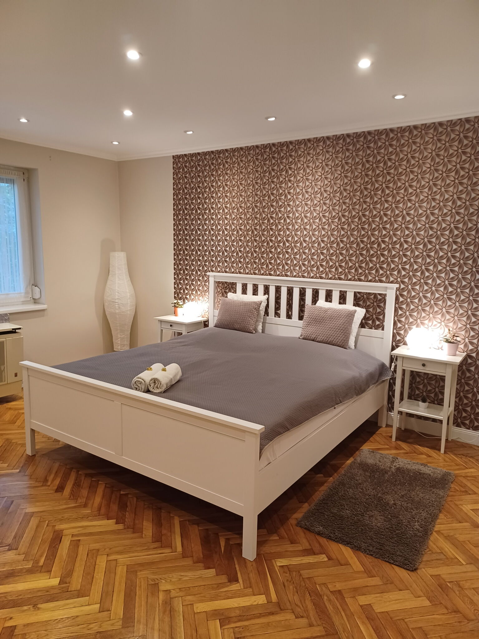 Csenge Apartman Eger