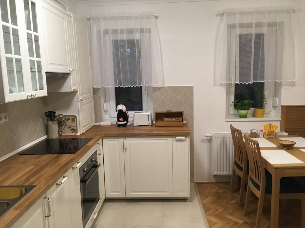 Vicente Apartman Eger