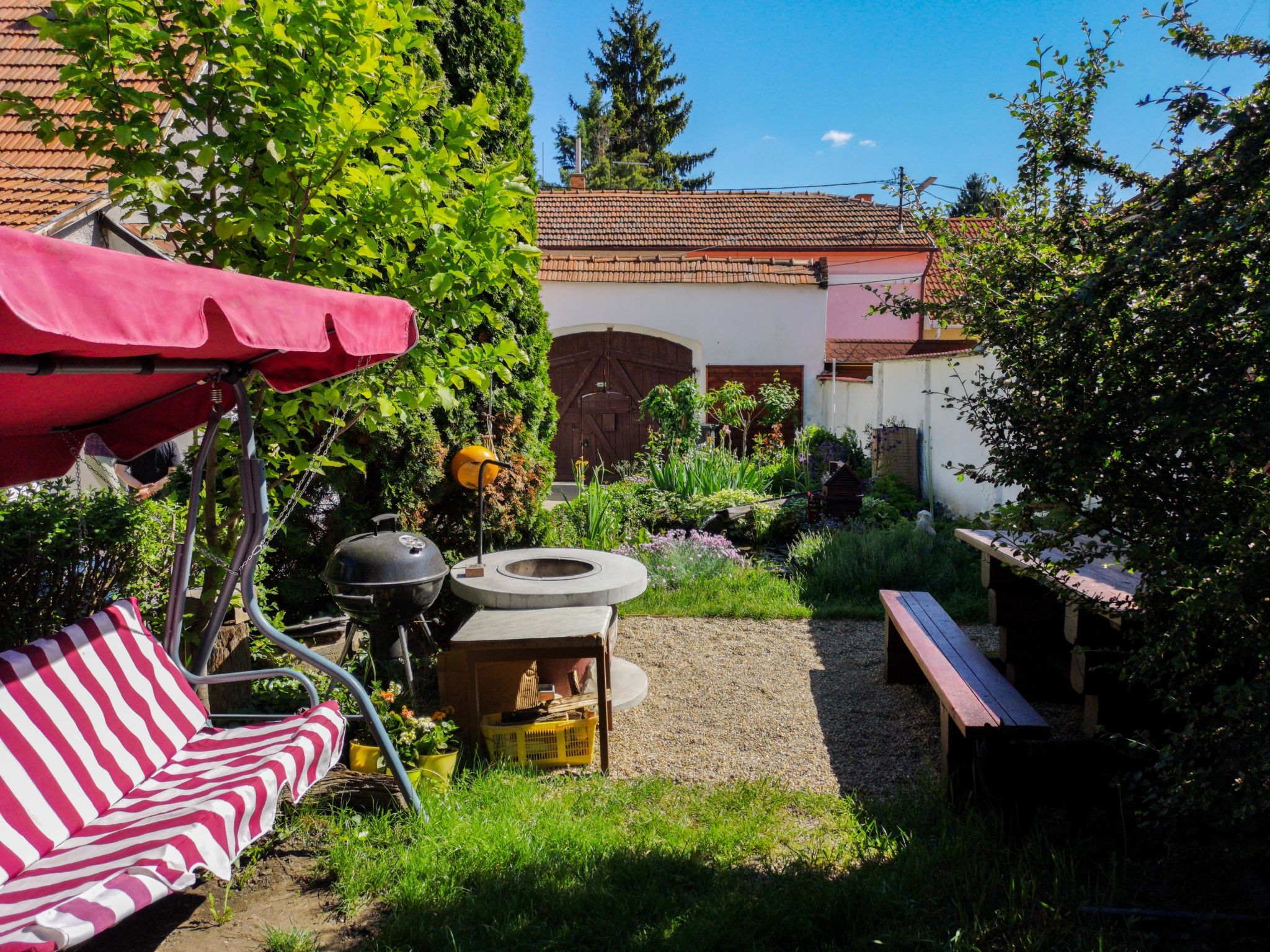 Tercsi Apartman Eger