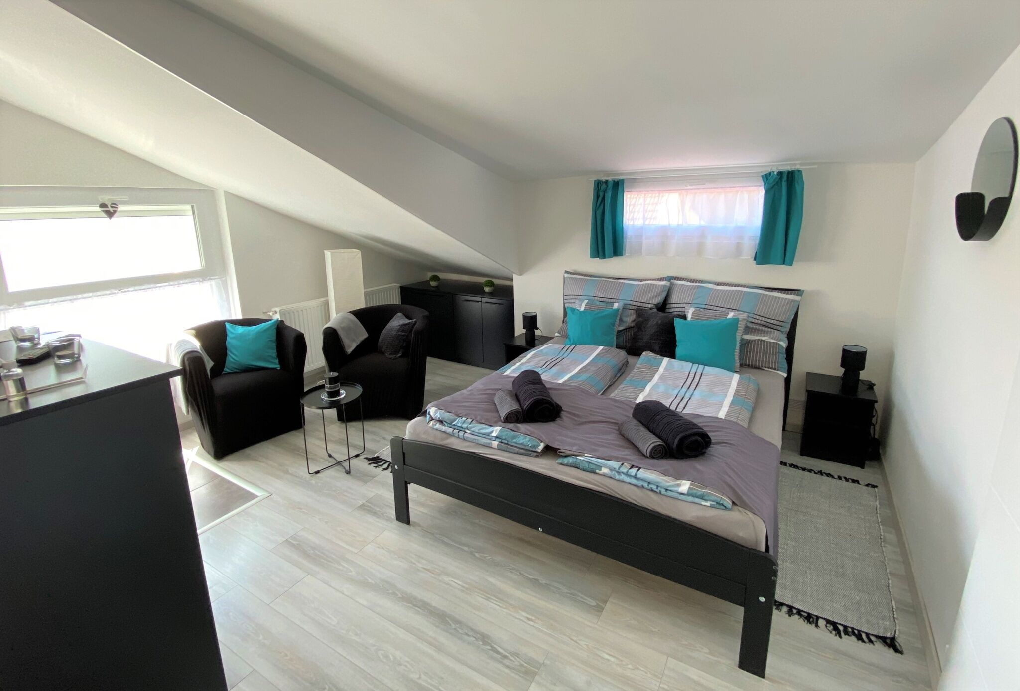 Tramini Apartmanok Eger