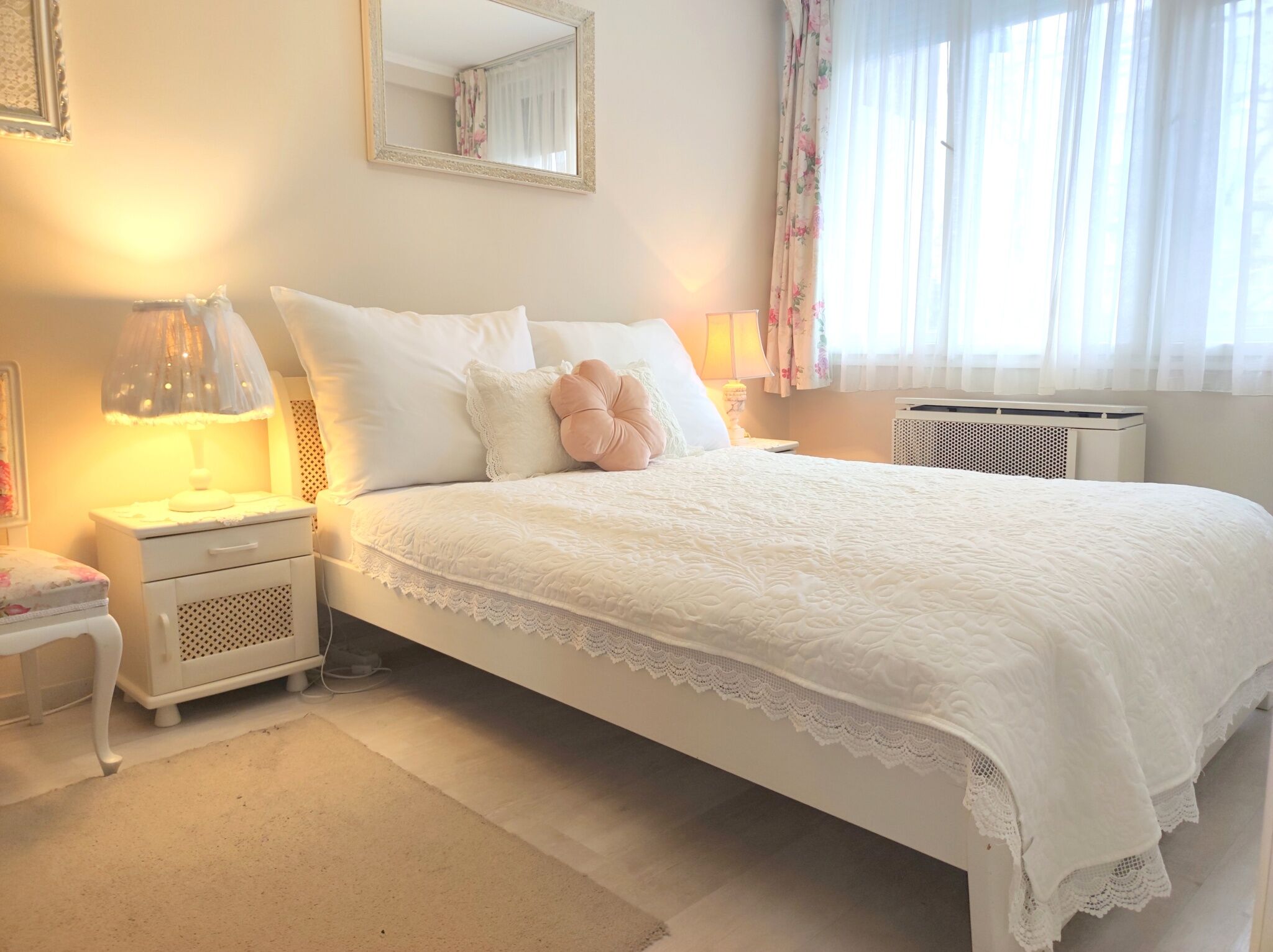 Strandfurdo Apartman Eger