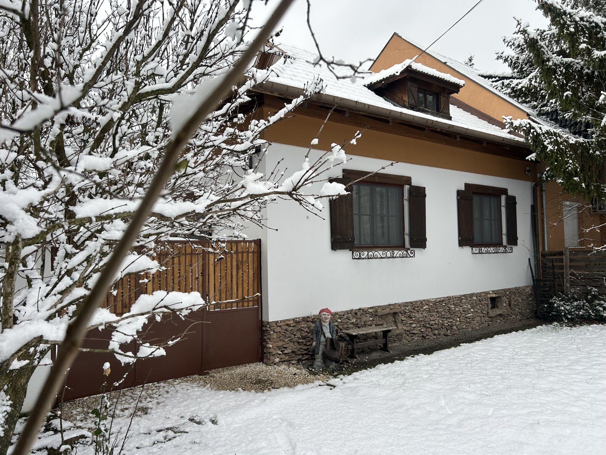 Pajta Apartman Eger