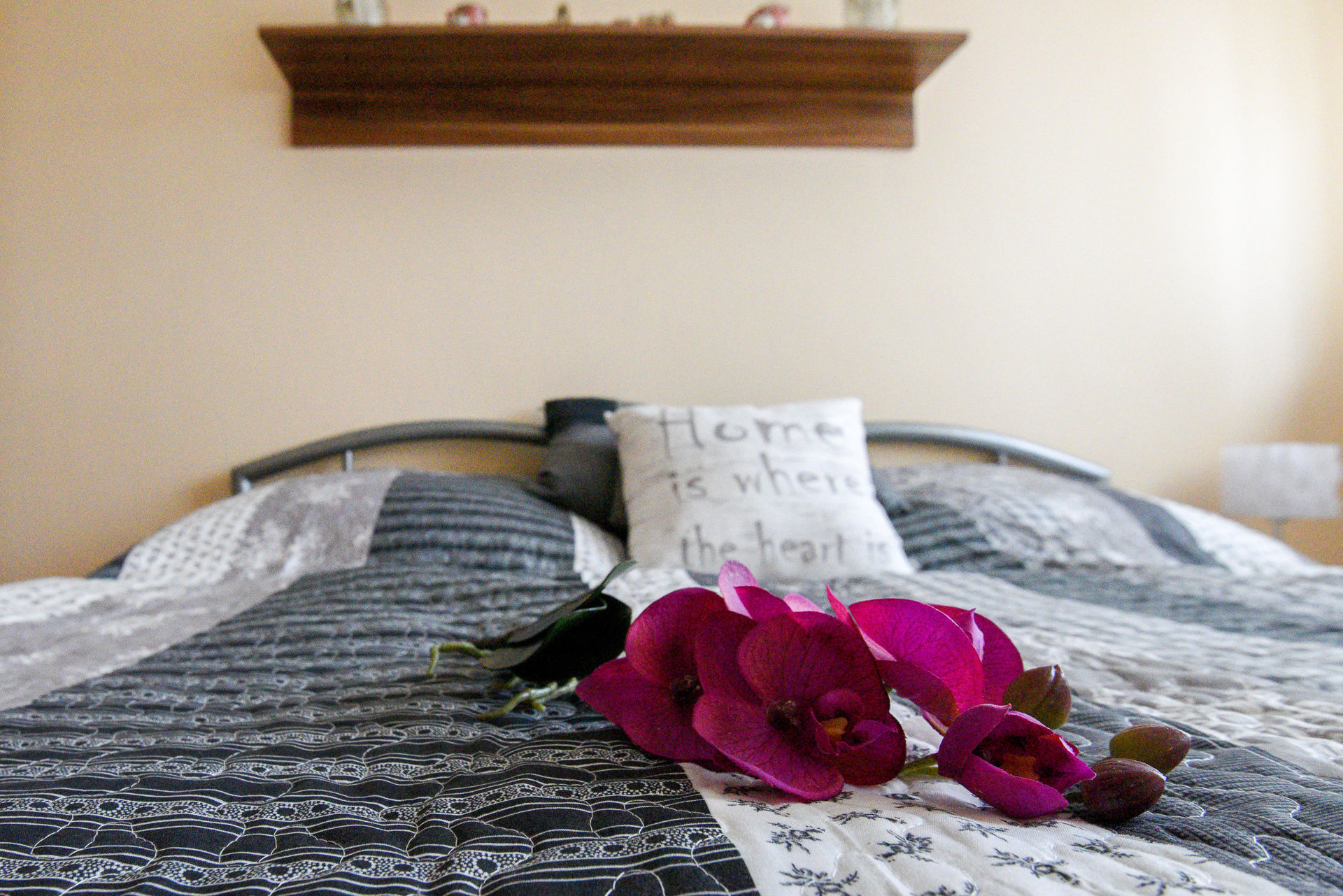 Rozsa Volgy Apartman Eger