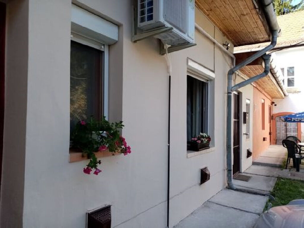 Aranyszolo Apartman Eger