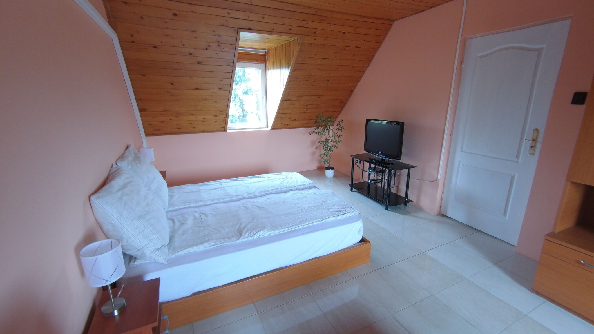Silence Apartman Eger