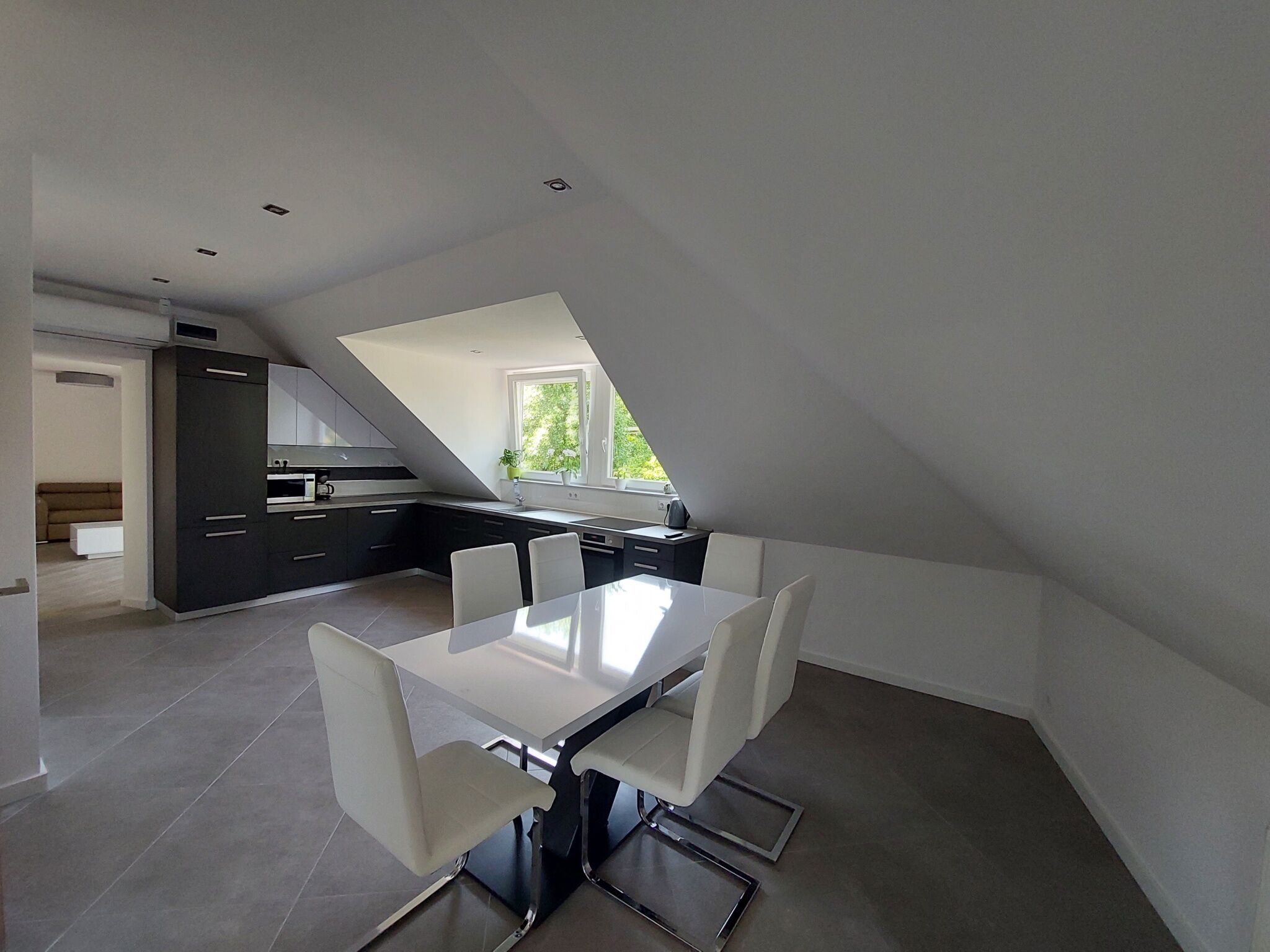 Bagoly Apartman Eger