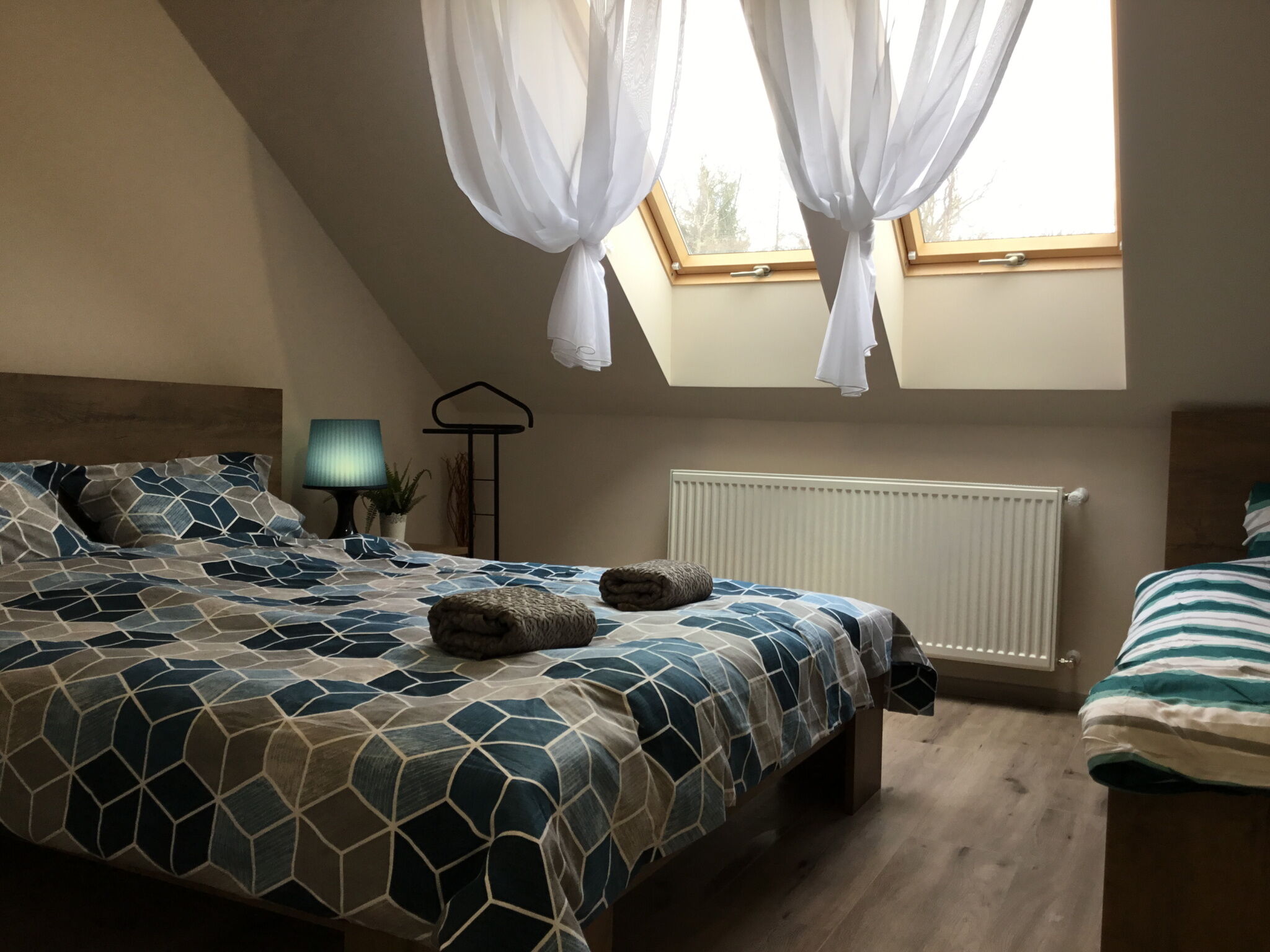 Balance Apartman Eger