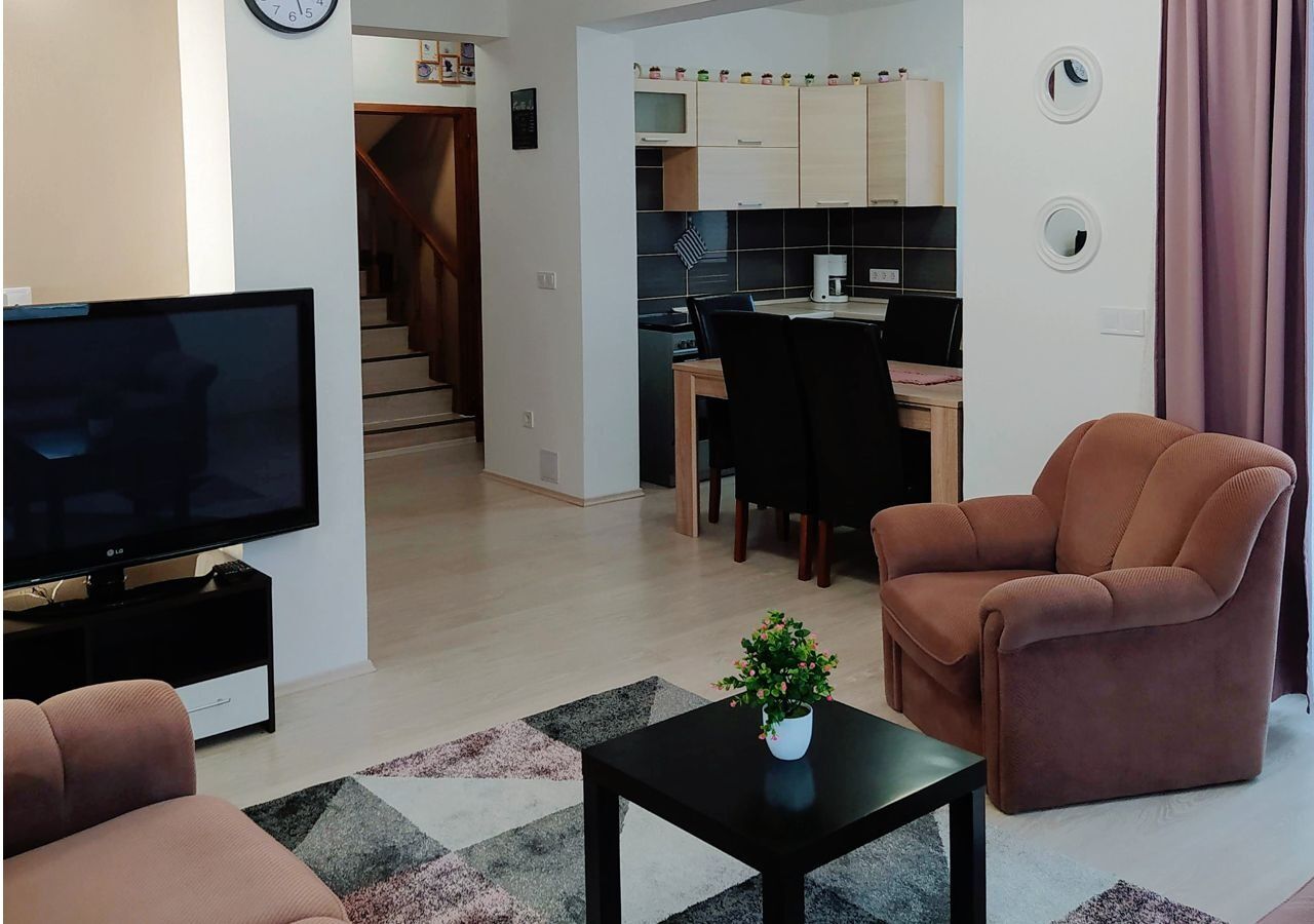 Muezzin Apartman Eger