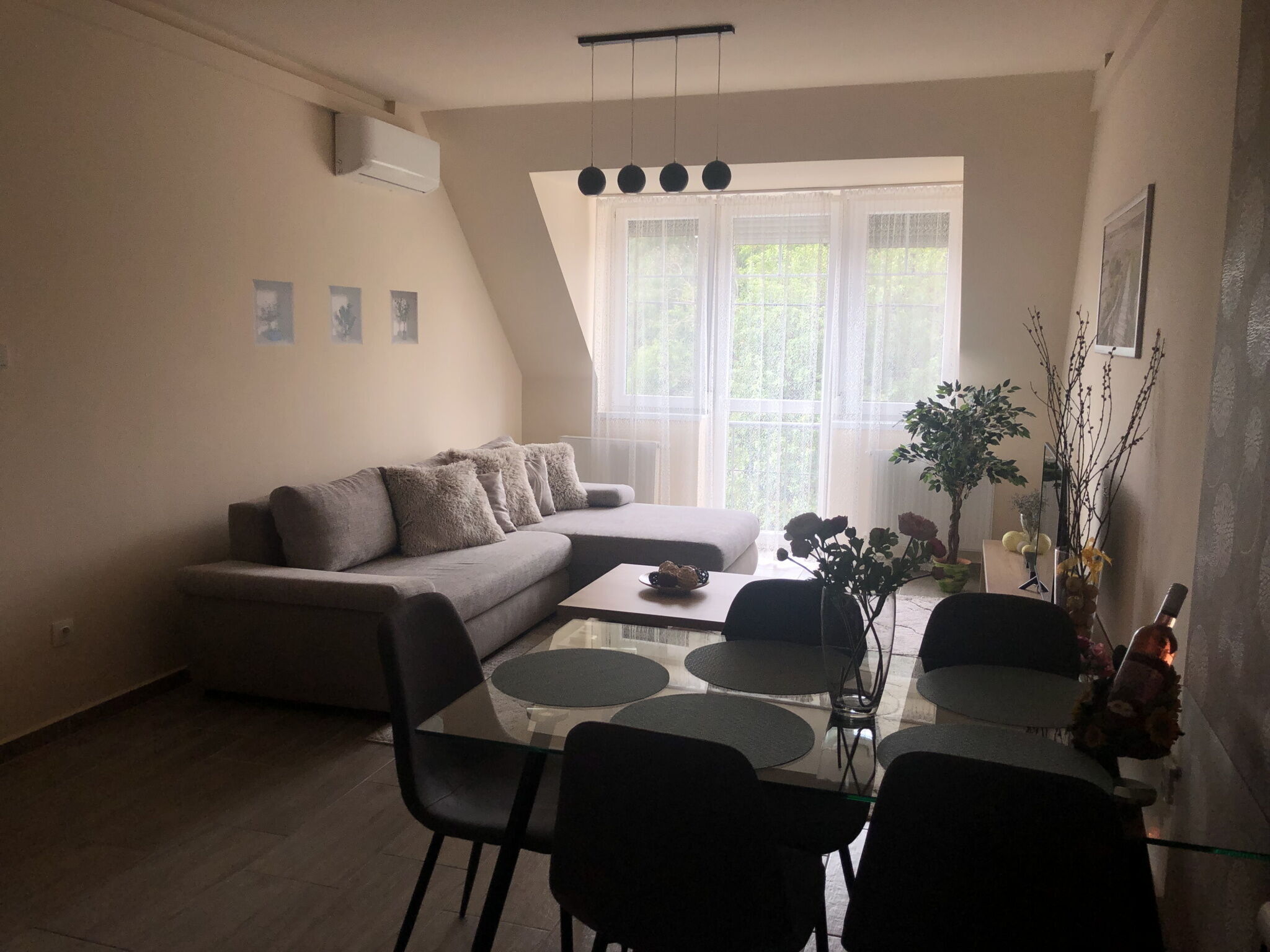 Stefi Apartman Eger