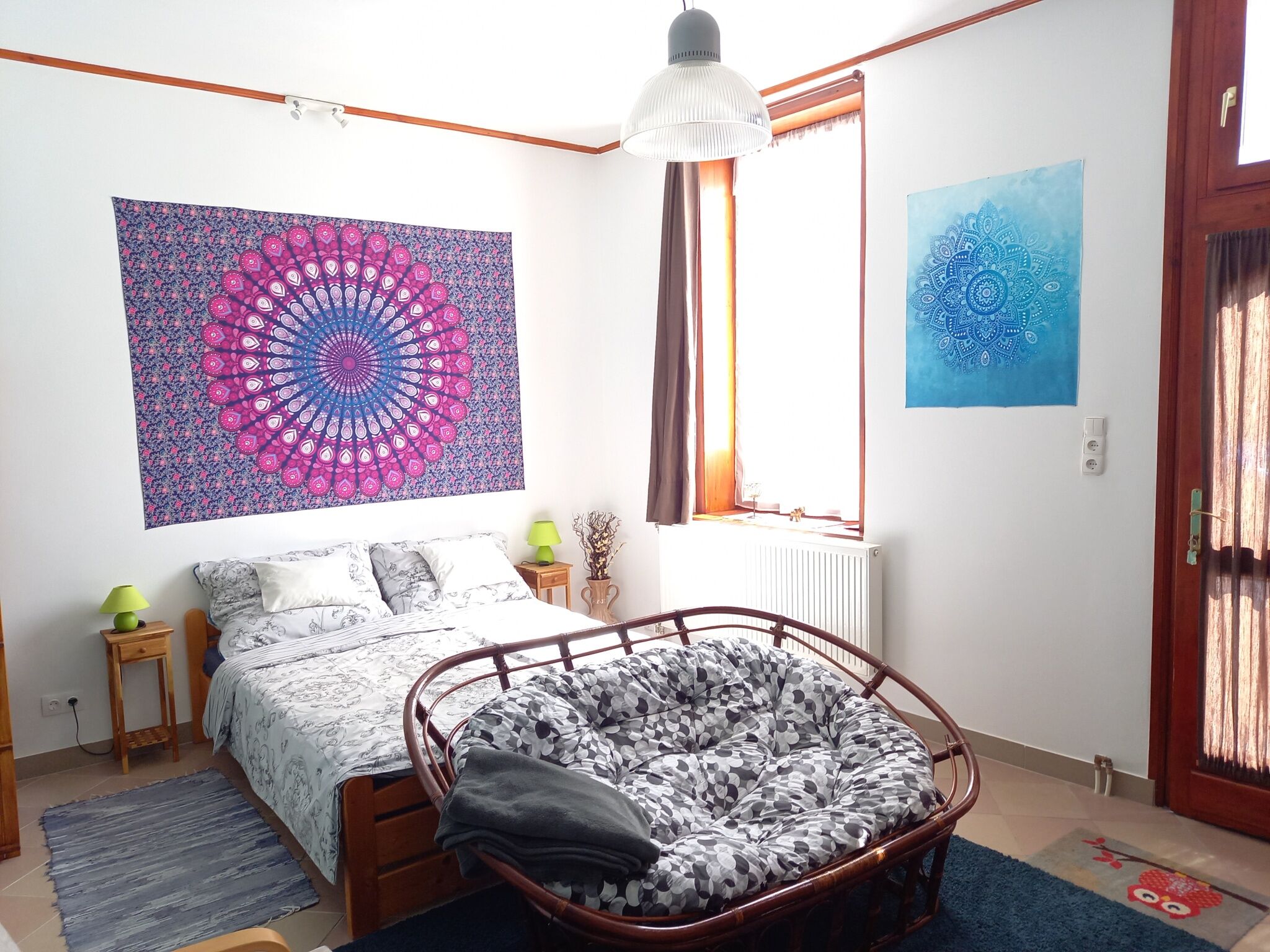 Esoerdo Apartman Eger