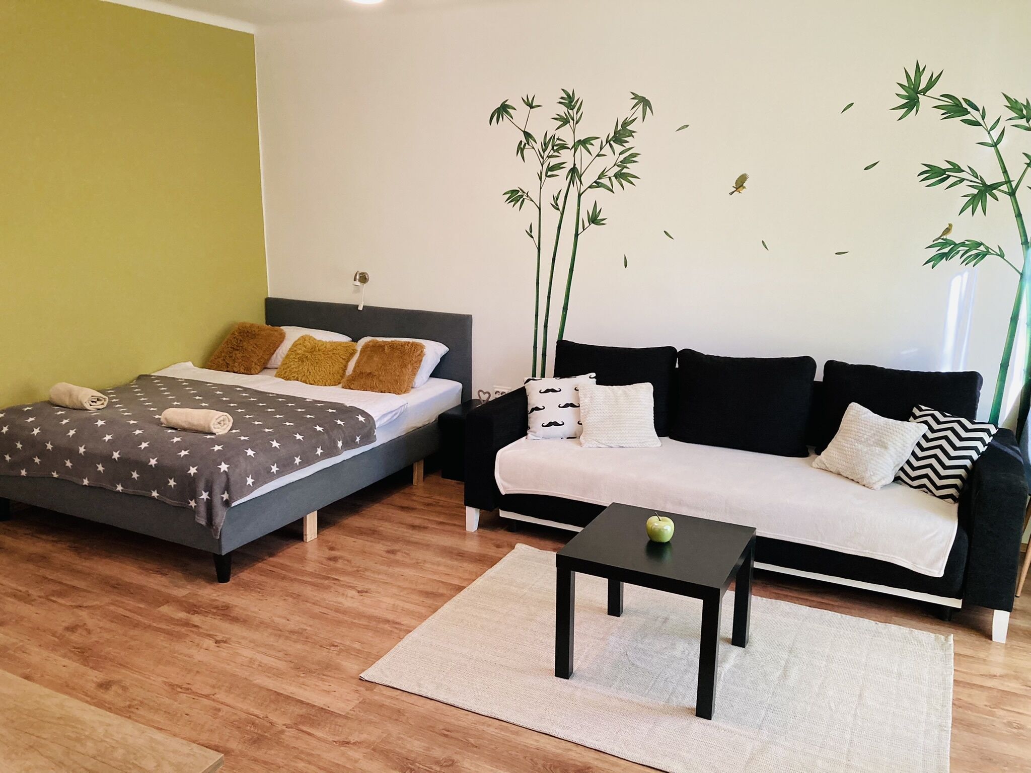 Like Apartman Eger