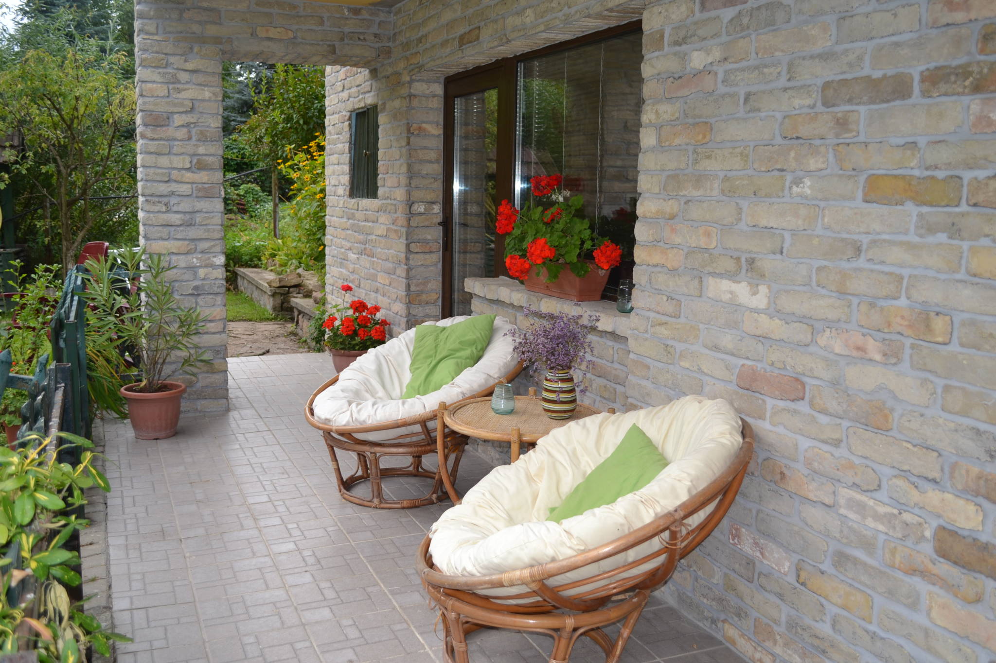 Tulipan Apartman Eger