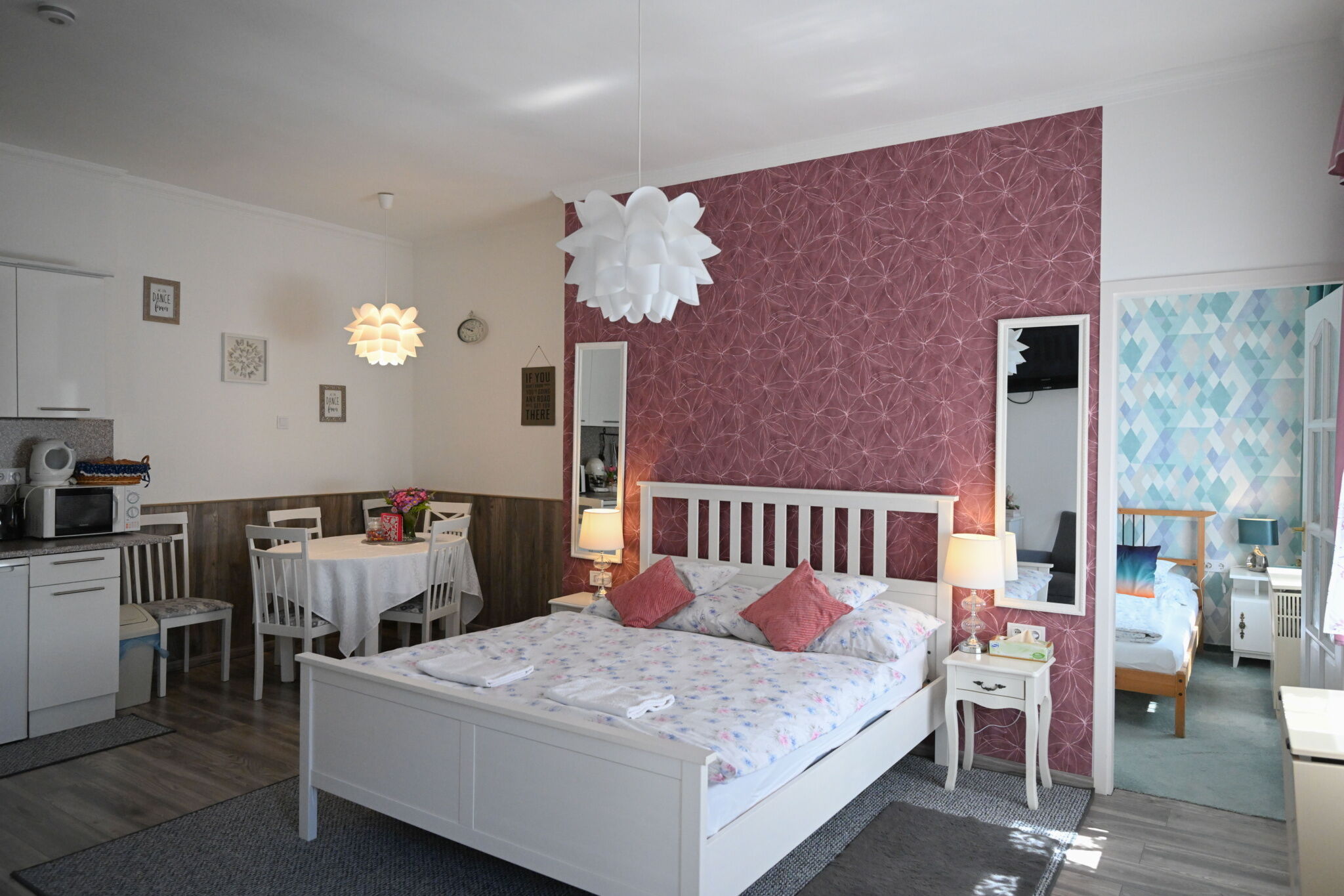 Foglal Lak Apartman Eger