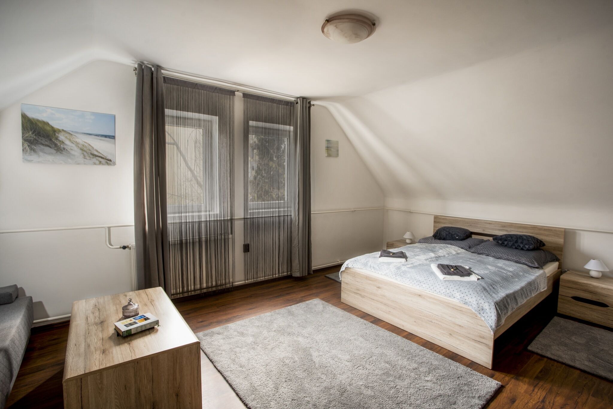 Szitakoto Apartmanhaz Eger