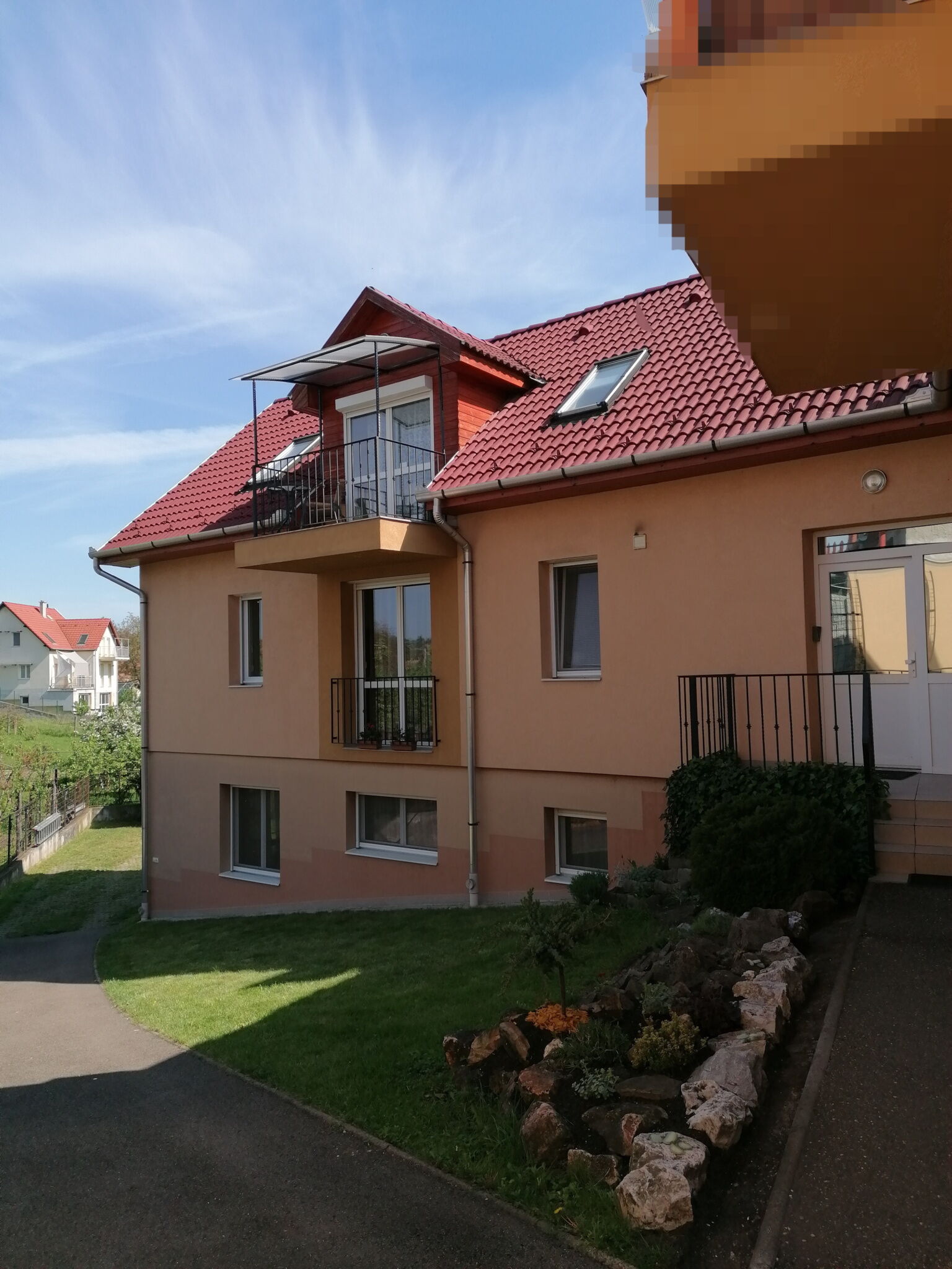 Zita Apartman Eger