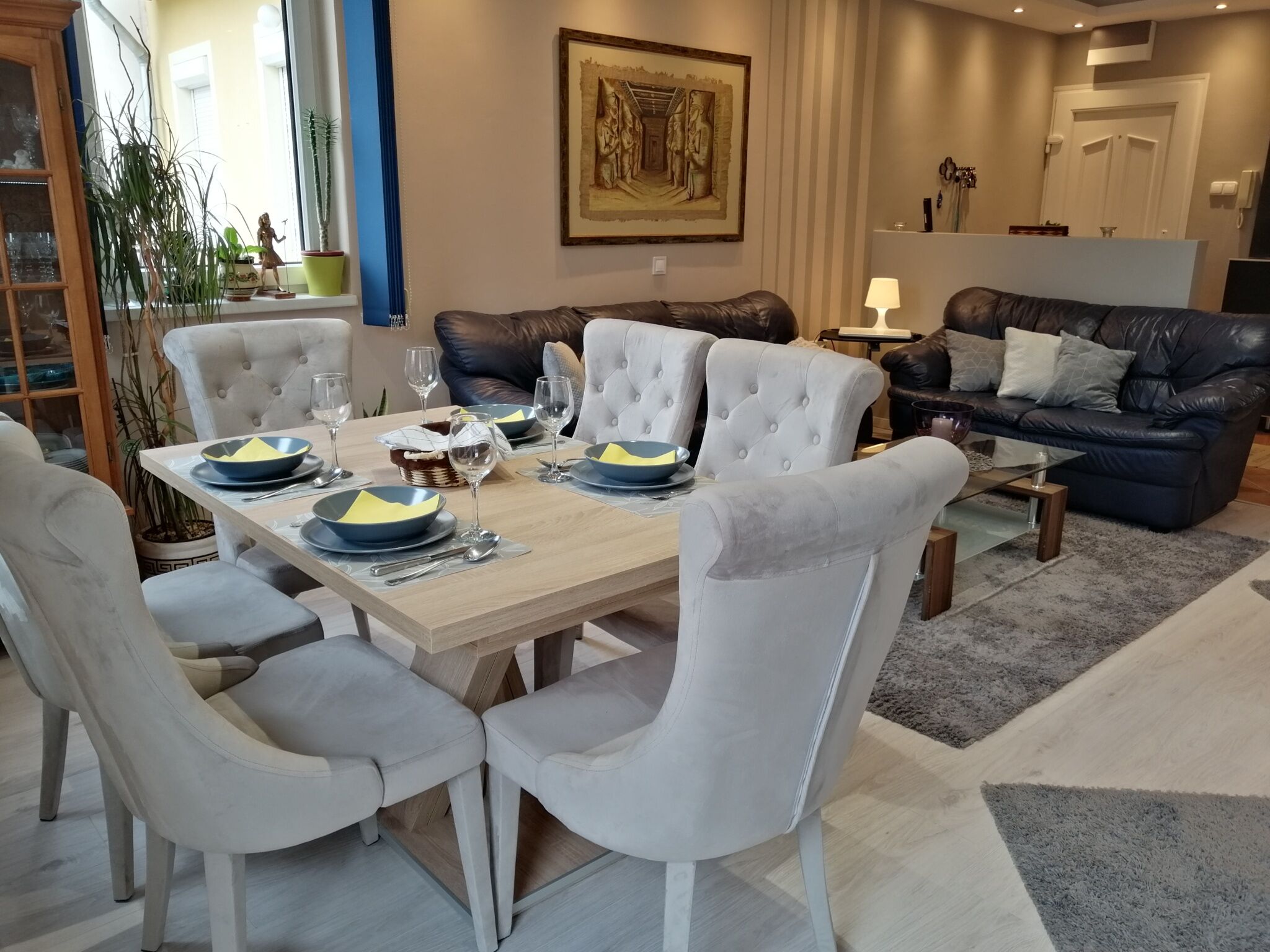 Edes Otthon Apartman Eger