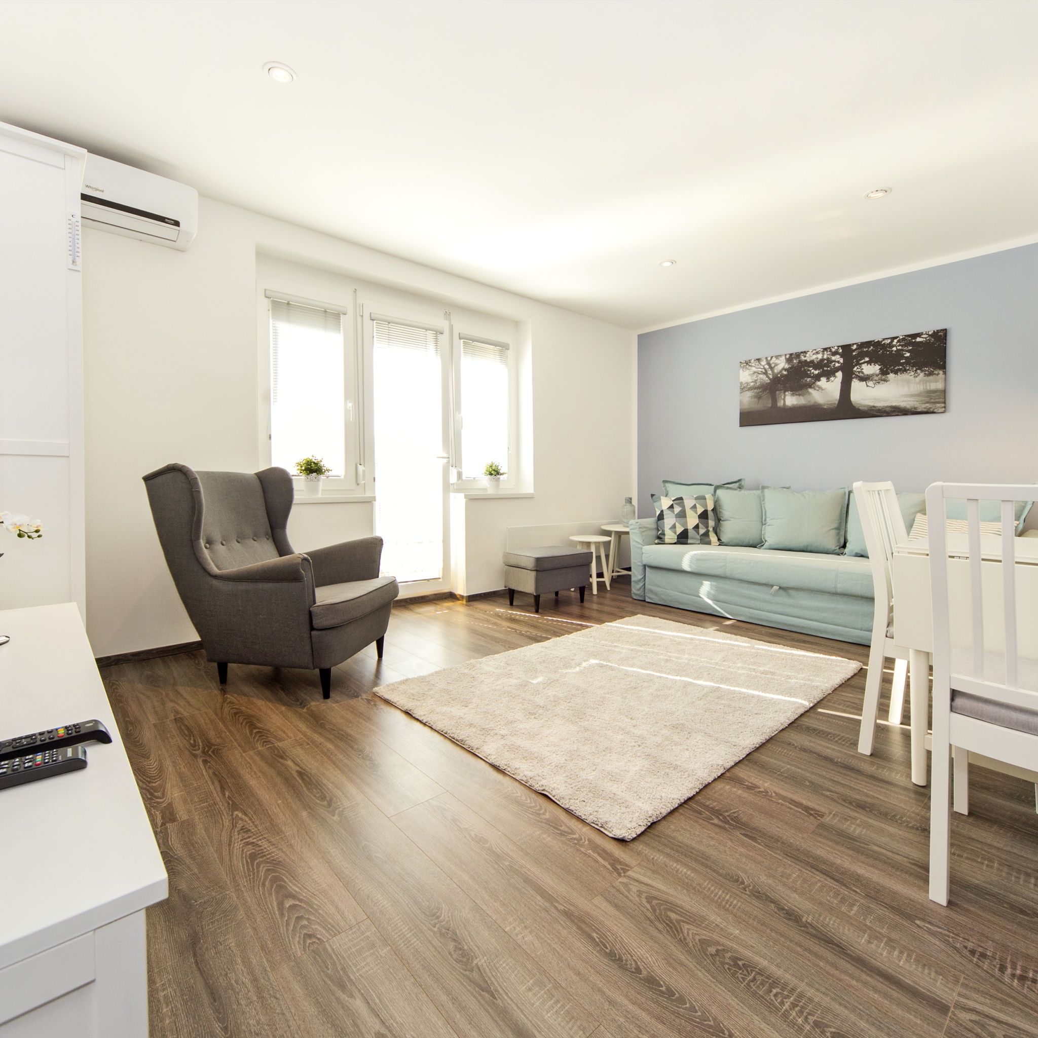 Res Apartman Eger