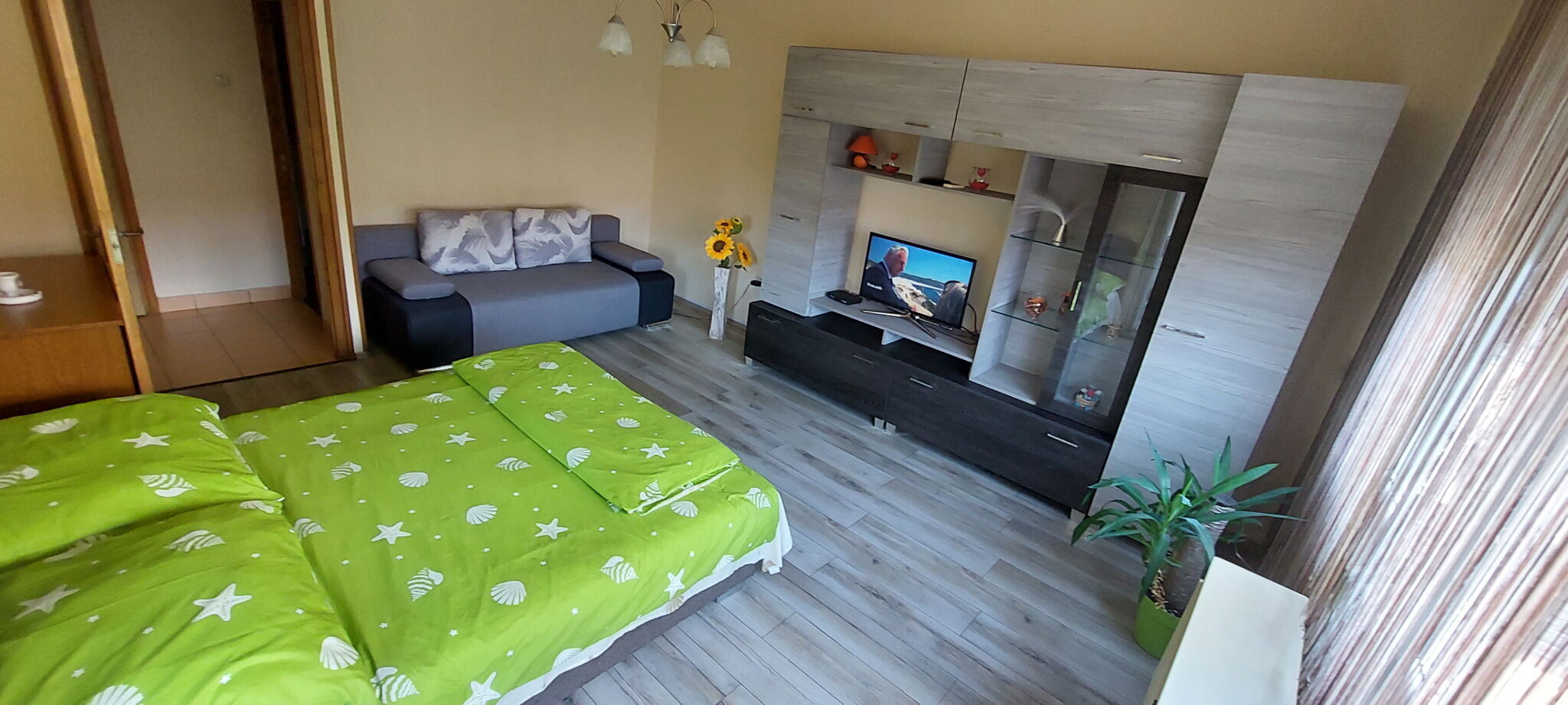 Smaragd Apartman Eger