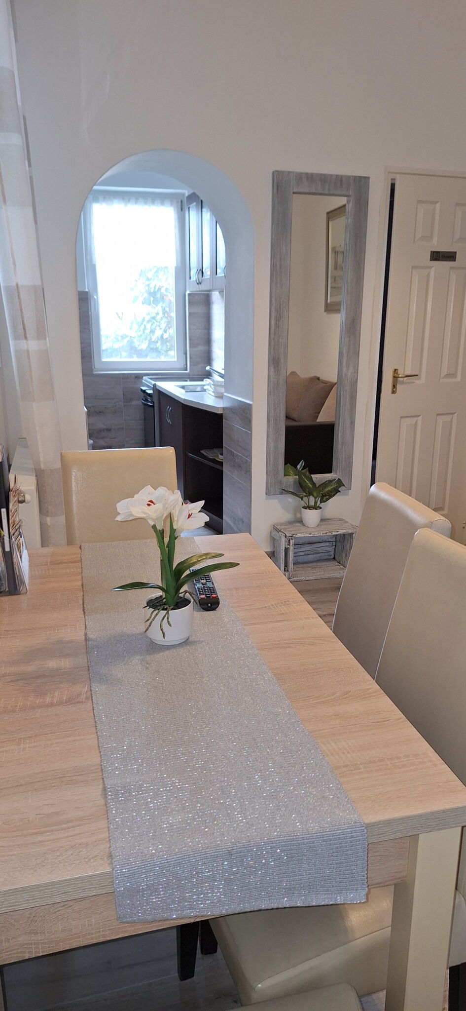 Amira Apartman Eger