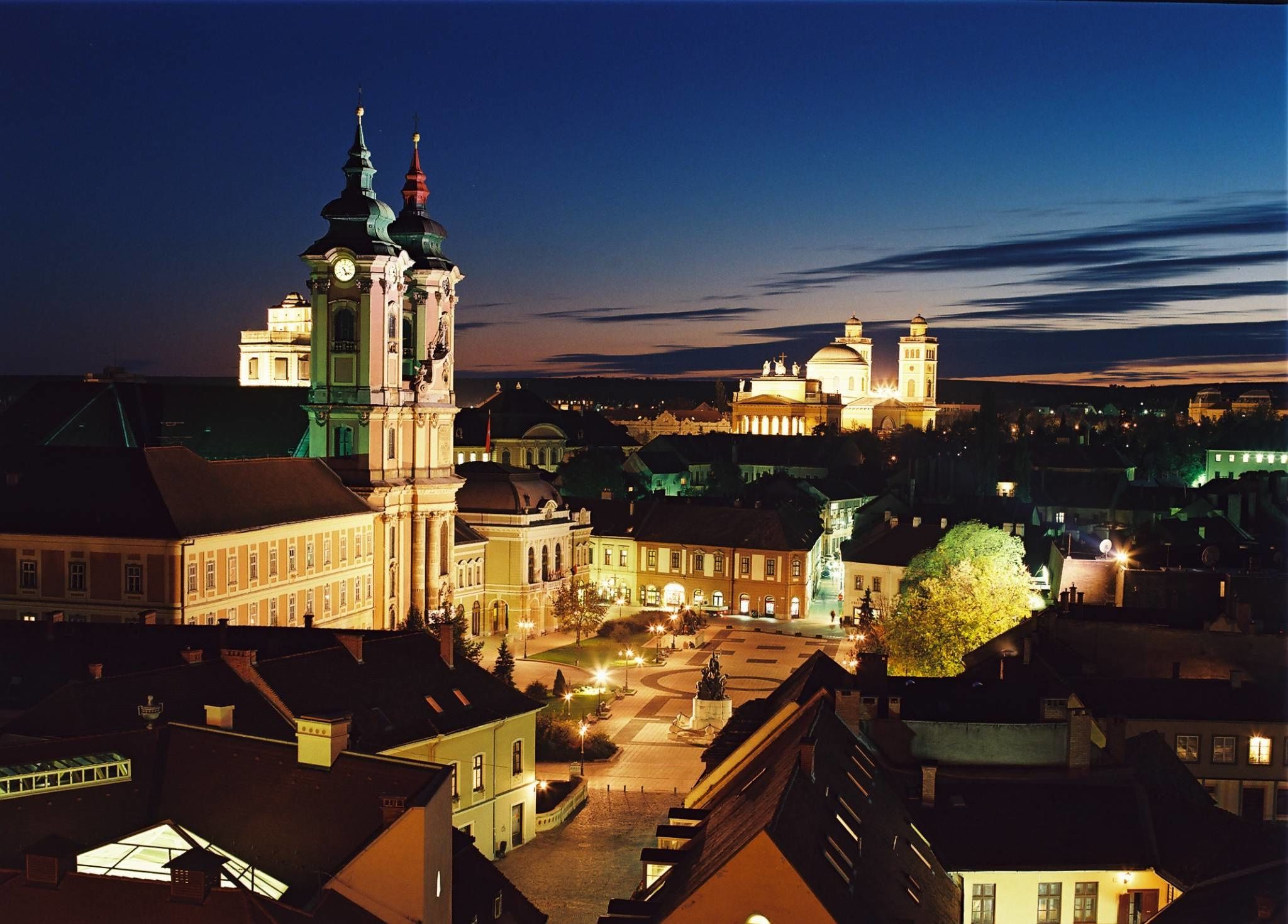 Jazmin Apartman Eger