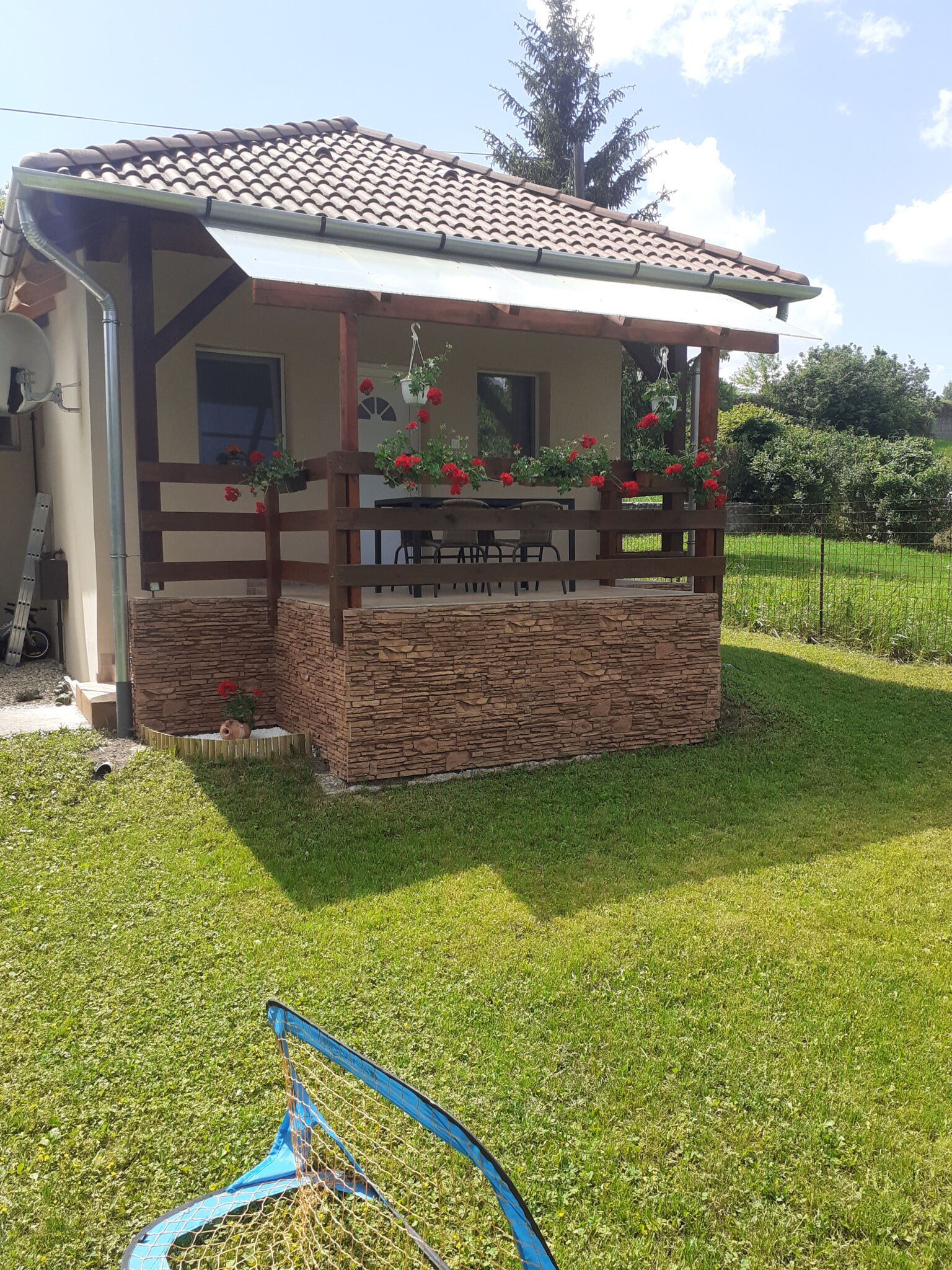 Kende Apartman Eger Szepasszonyvolgy