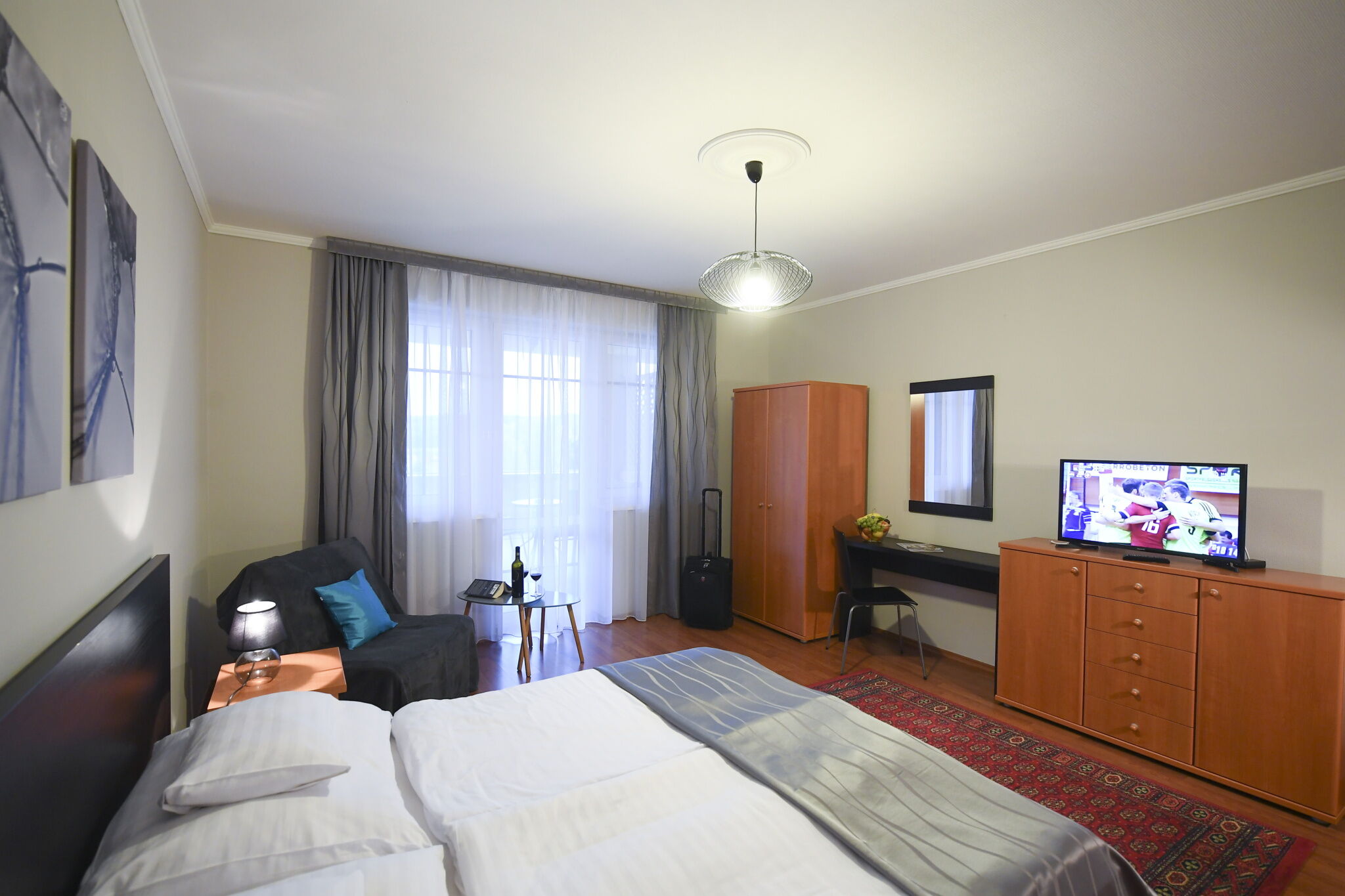 Salt Hill Apartman No. 19 Egerszalók
