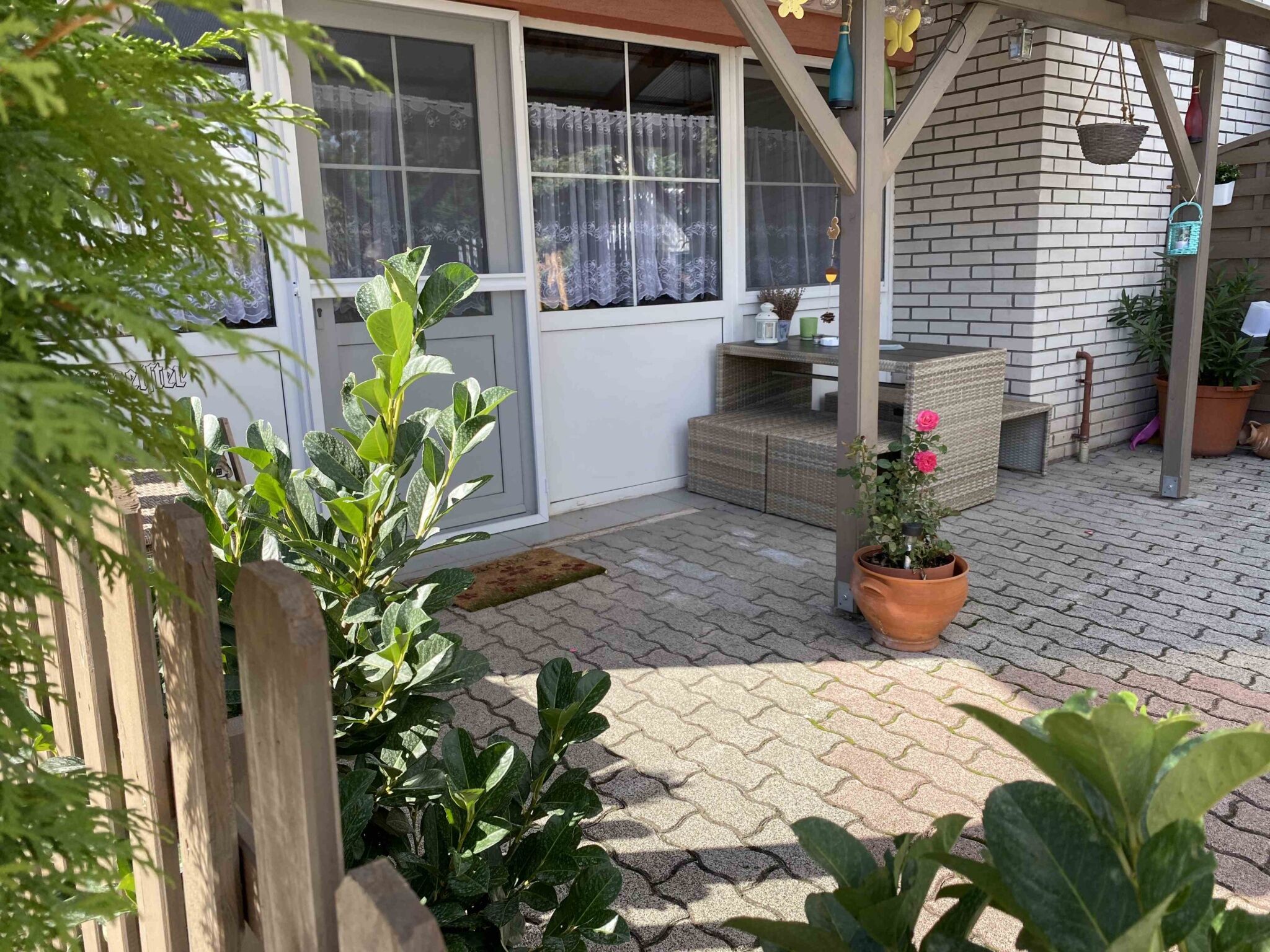 Berc Apartman Egerszalók