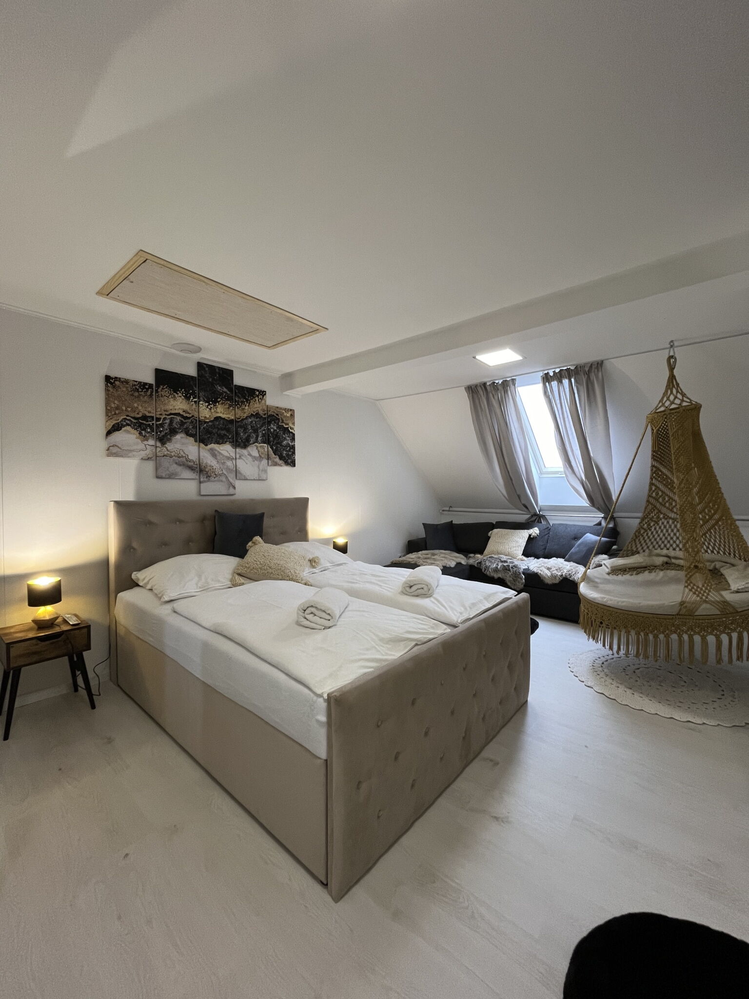 Sweet Life Wellness Apartman Egerszalók