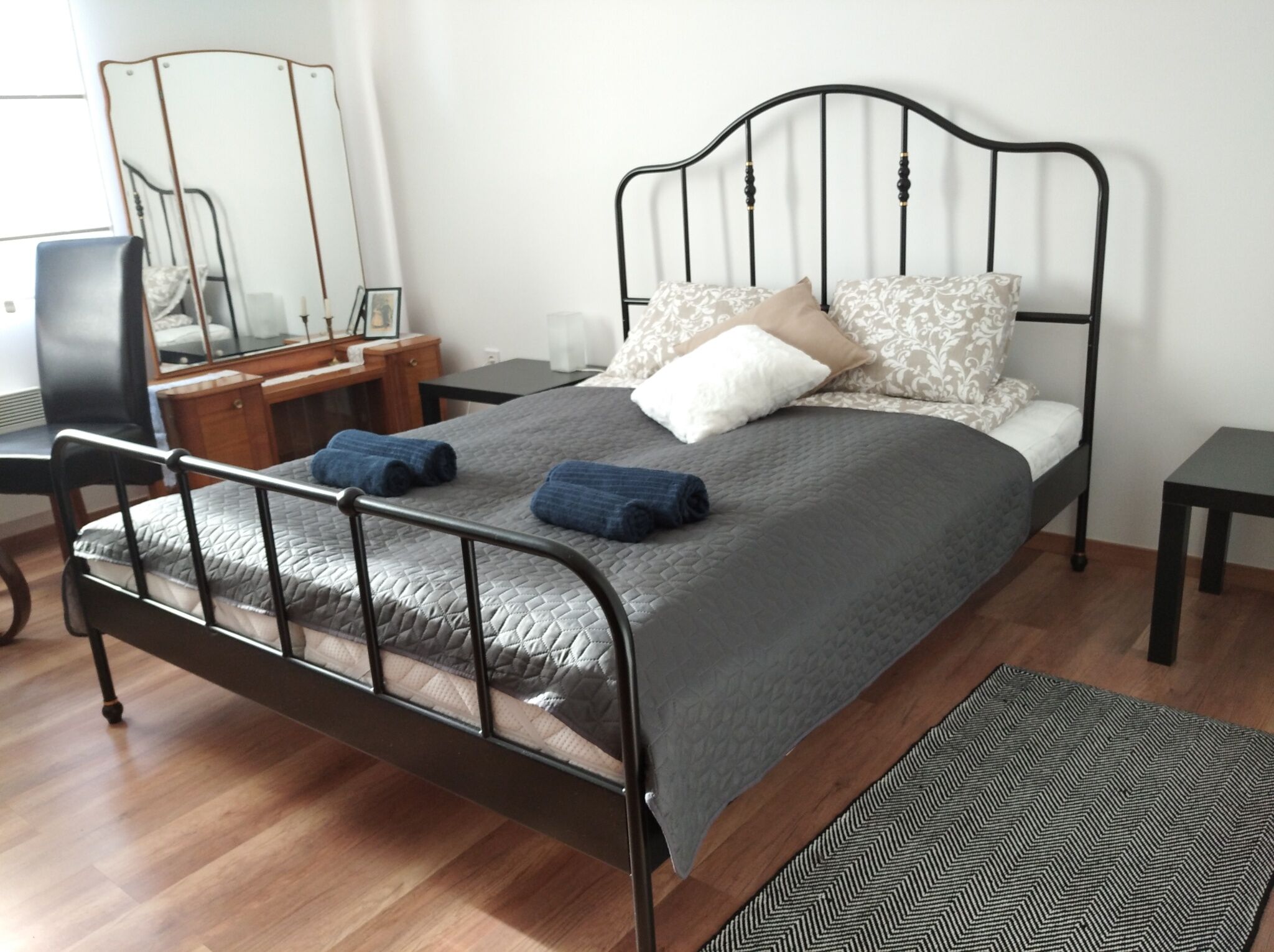 Menta Kert Apartman Egerszalók