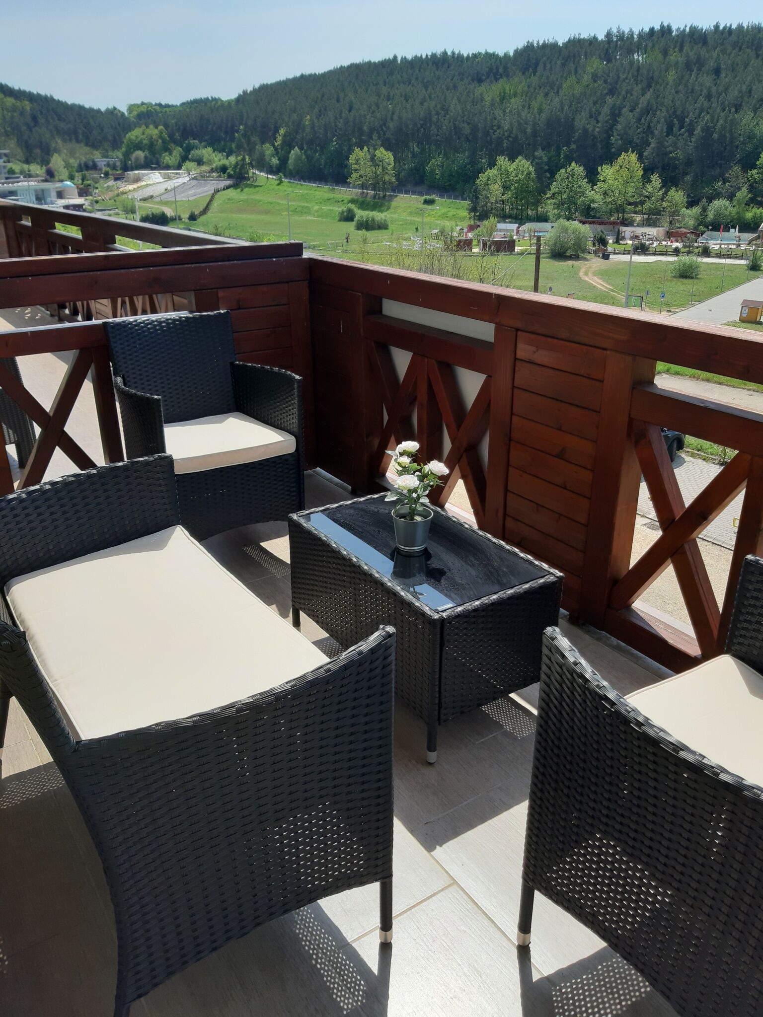 Szalok Spa Apartman Egerszalók