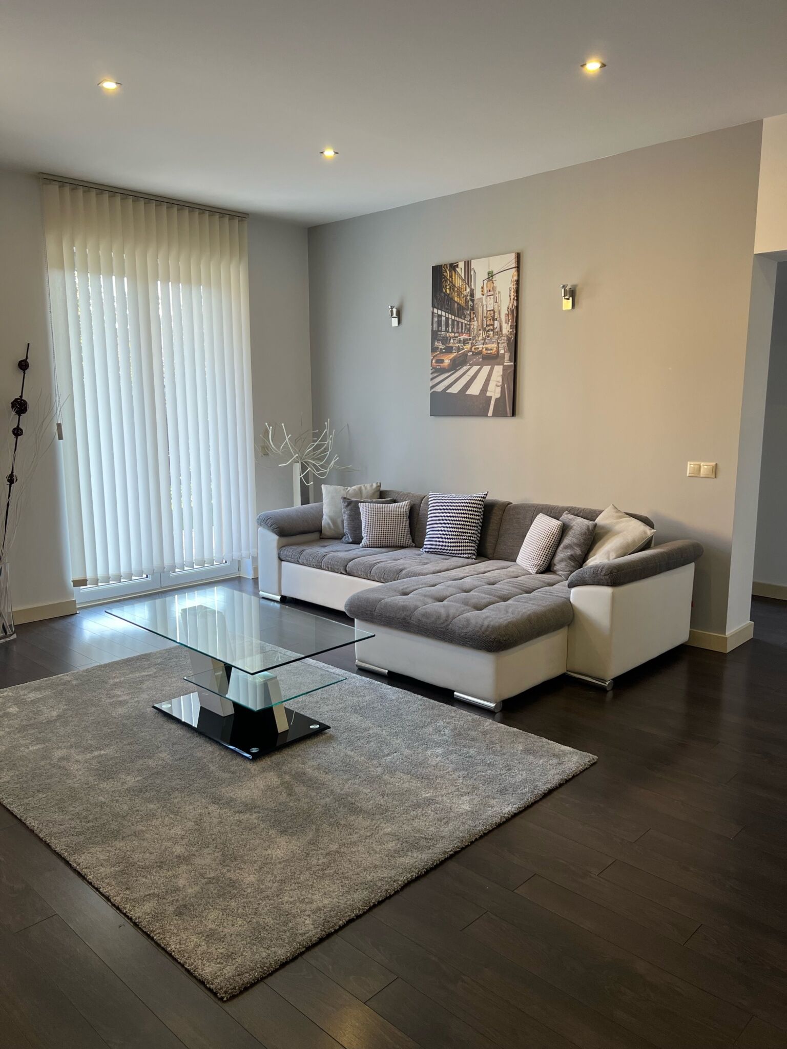 Monika S Apartman Erd