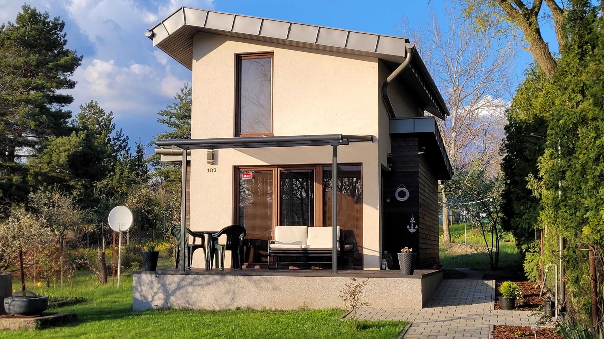 Palatinus Apartman Esztergom ***