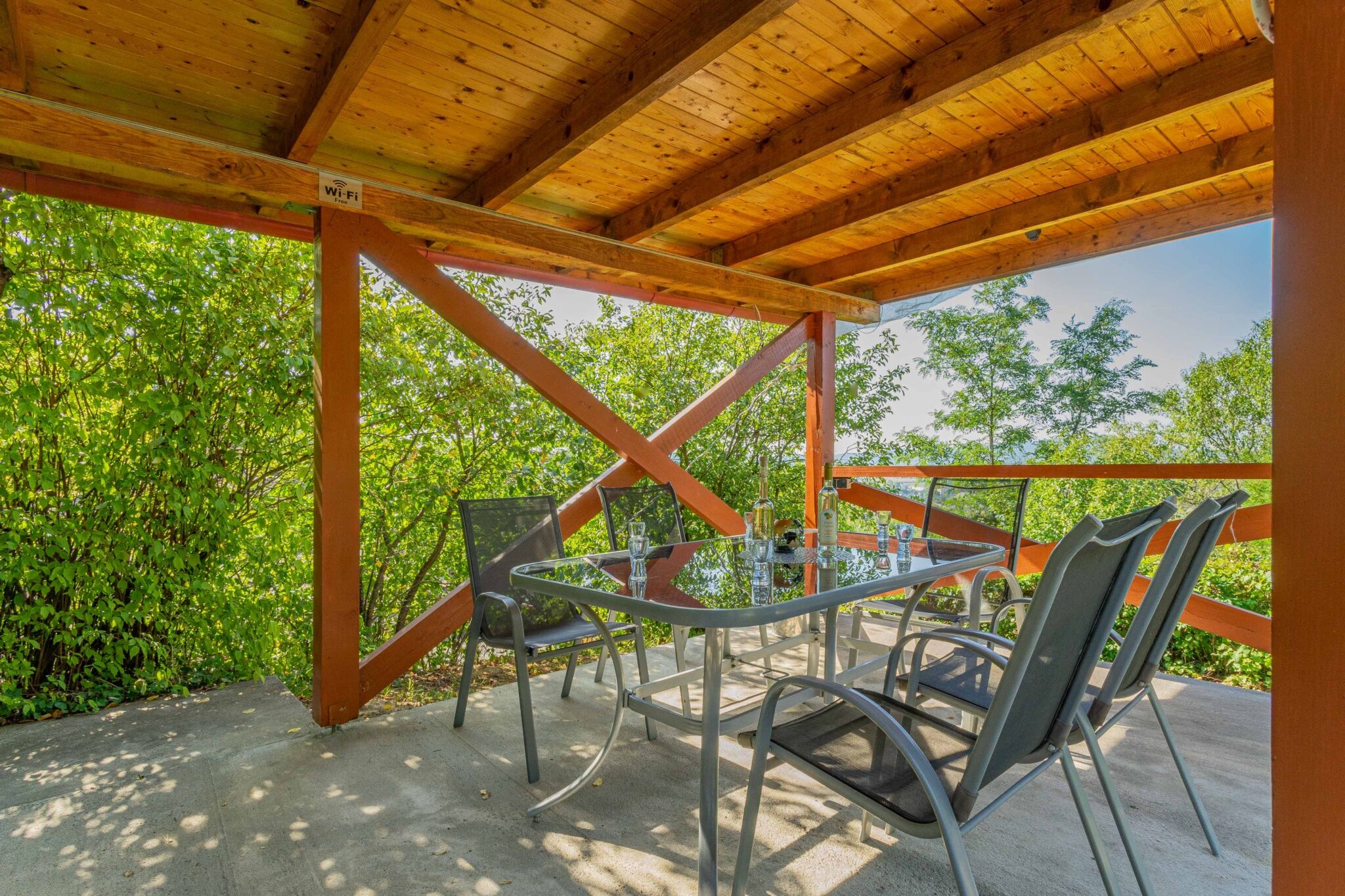 Panorama Apartmanhaz Esztergom