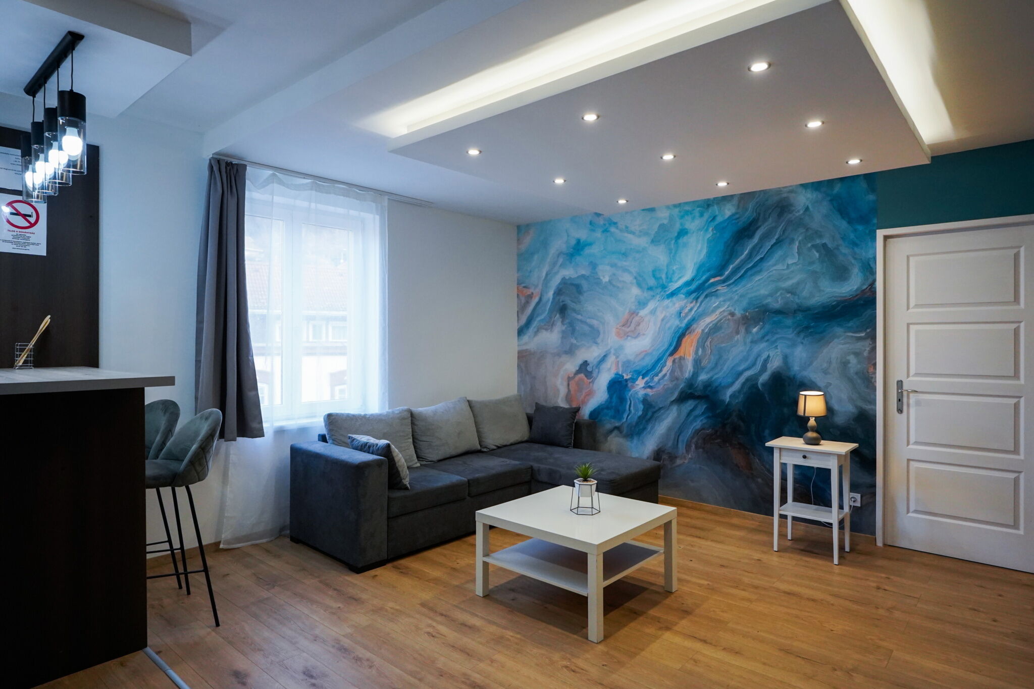 Szent Istvan Koronaja Apartman Esztergom