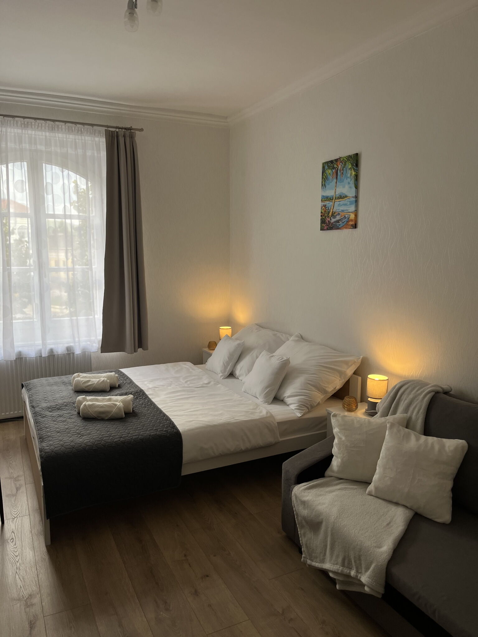 Szechenyi Apartman Esztergom